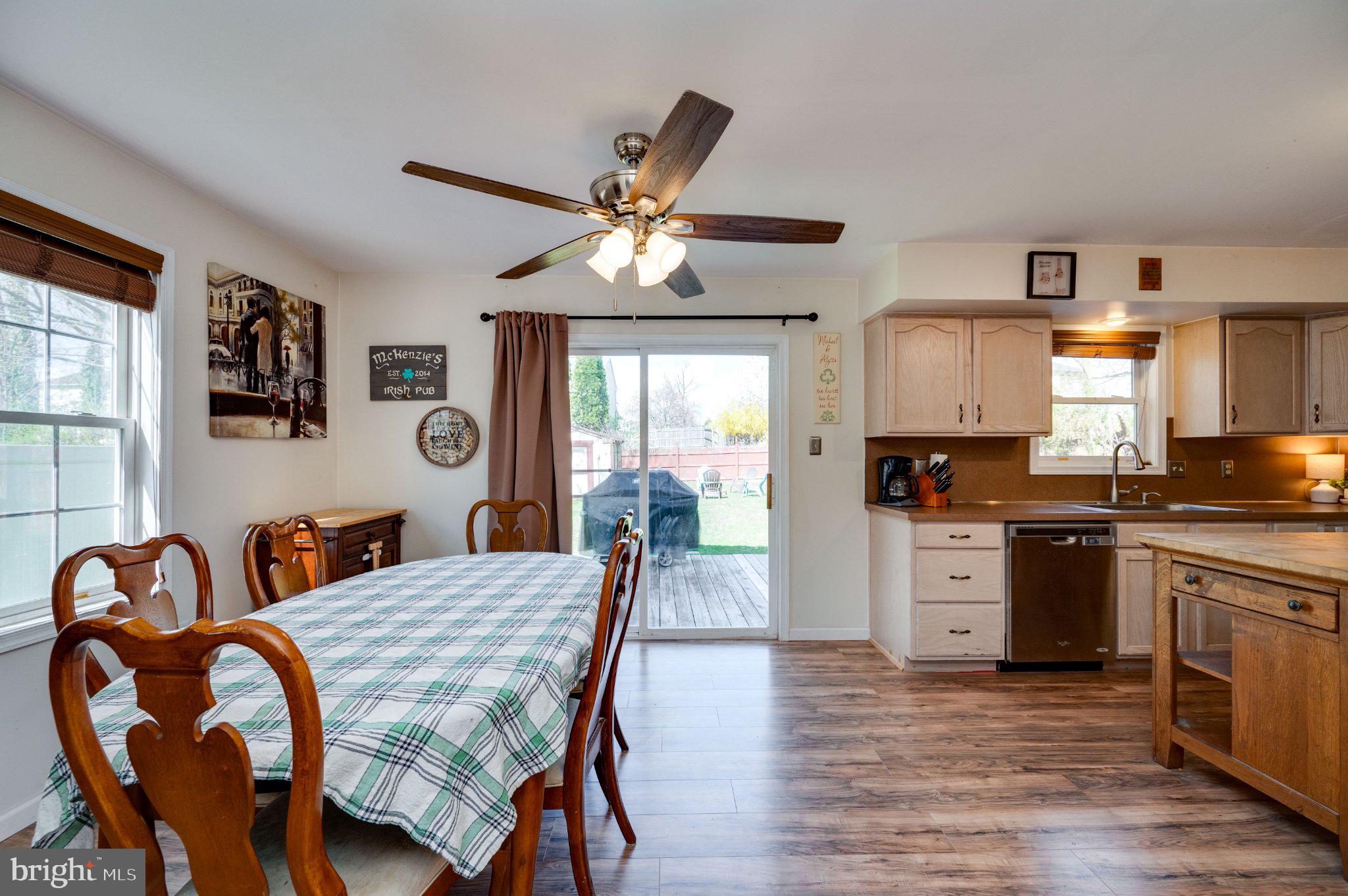 LONG POND - Residential