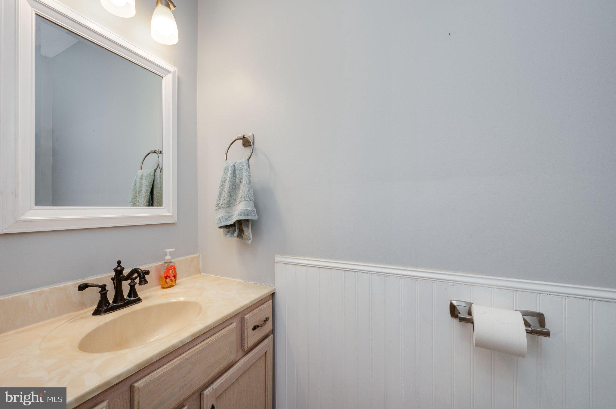 LONG POND - Residential