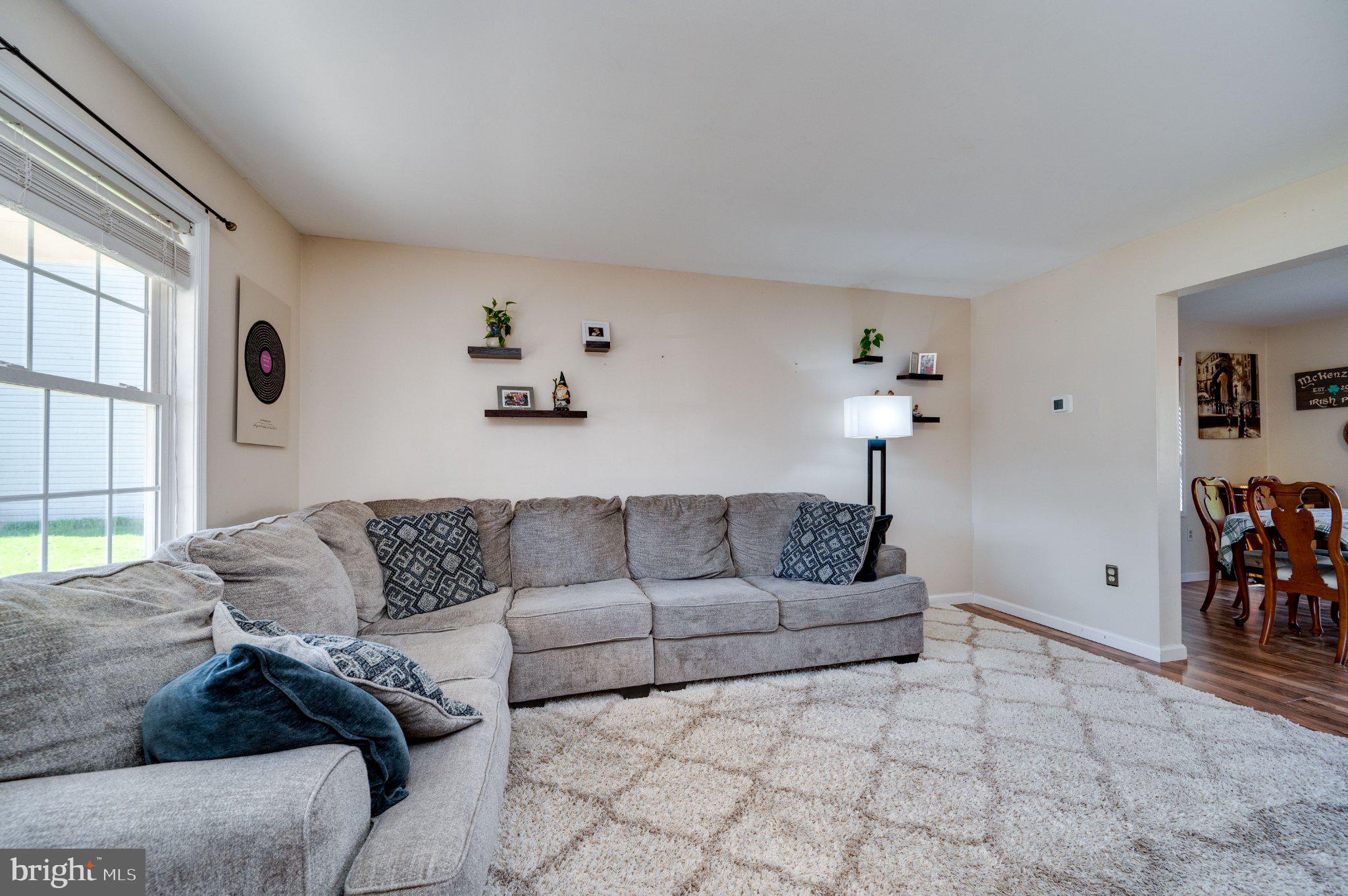 LONG POND - Residential