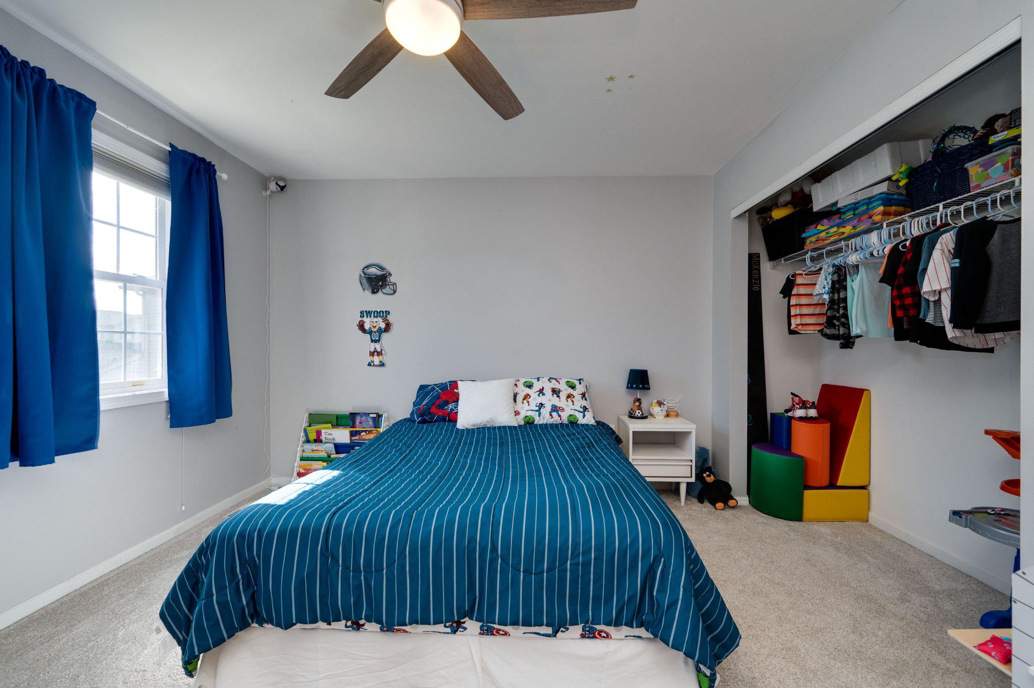 LONG POND - Residential