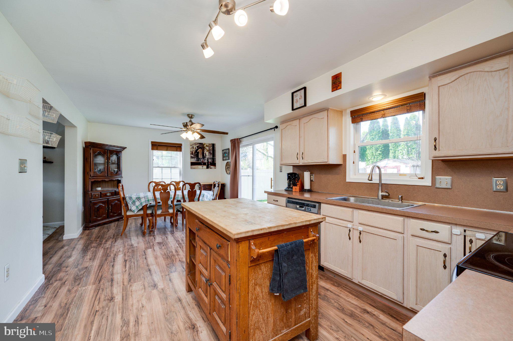 LONG POND - Residential