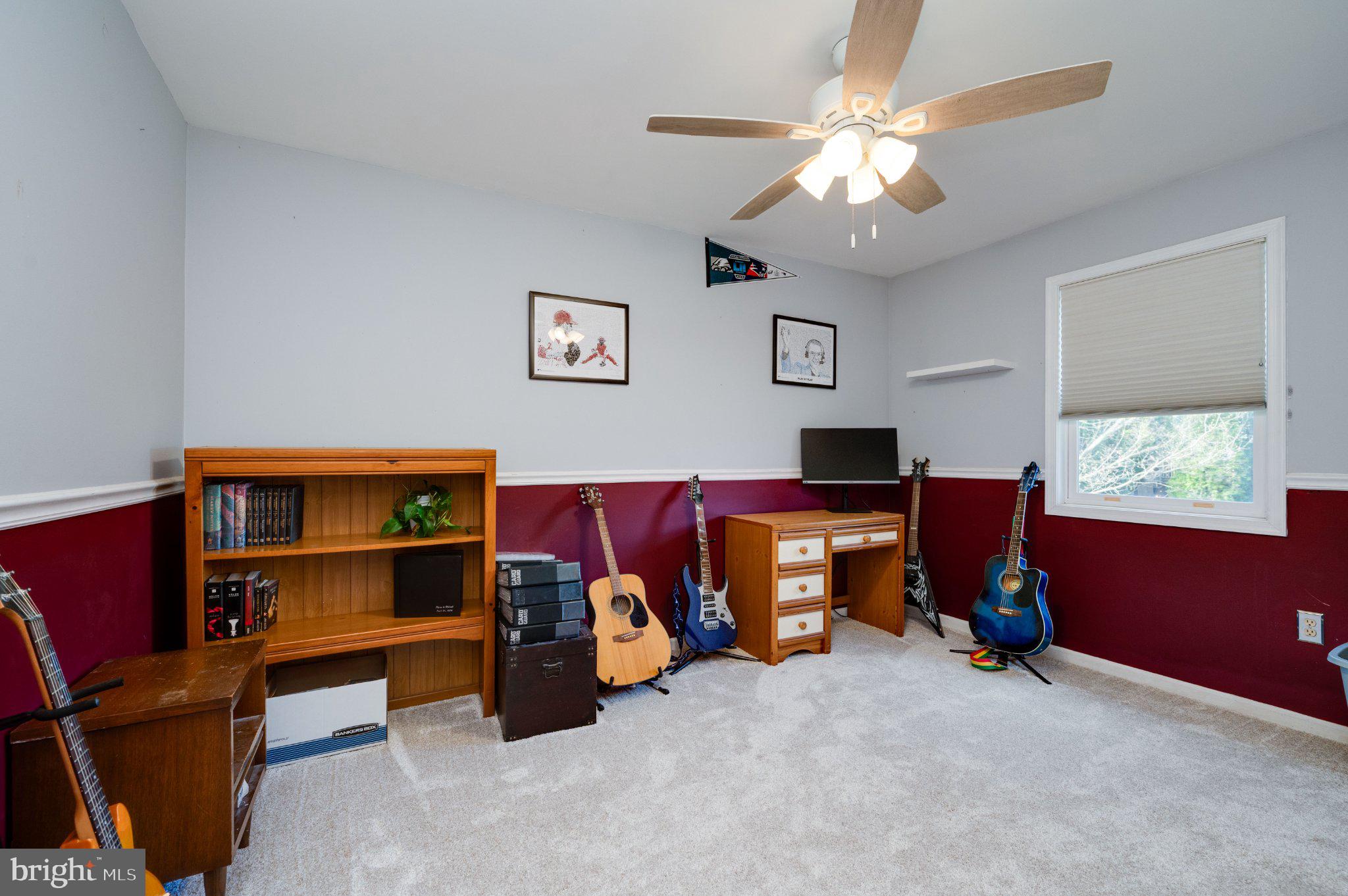 LONG POND - Residential