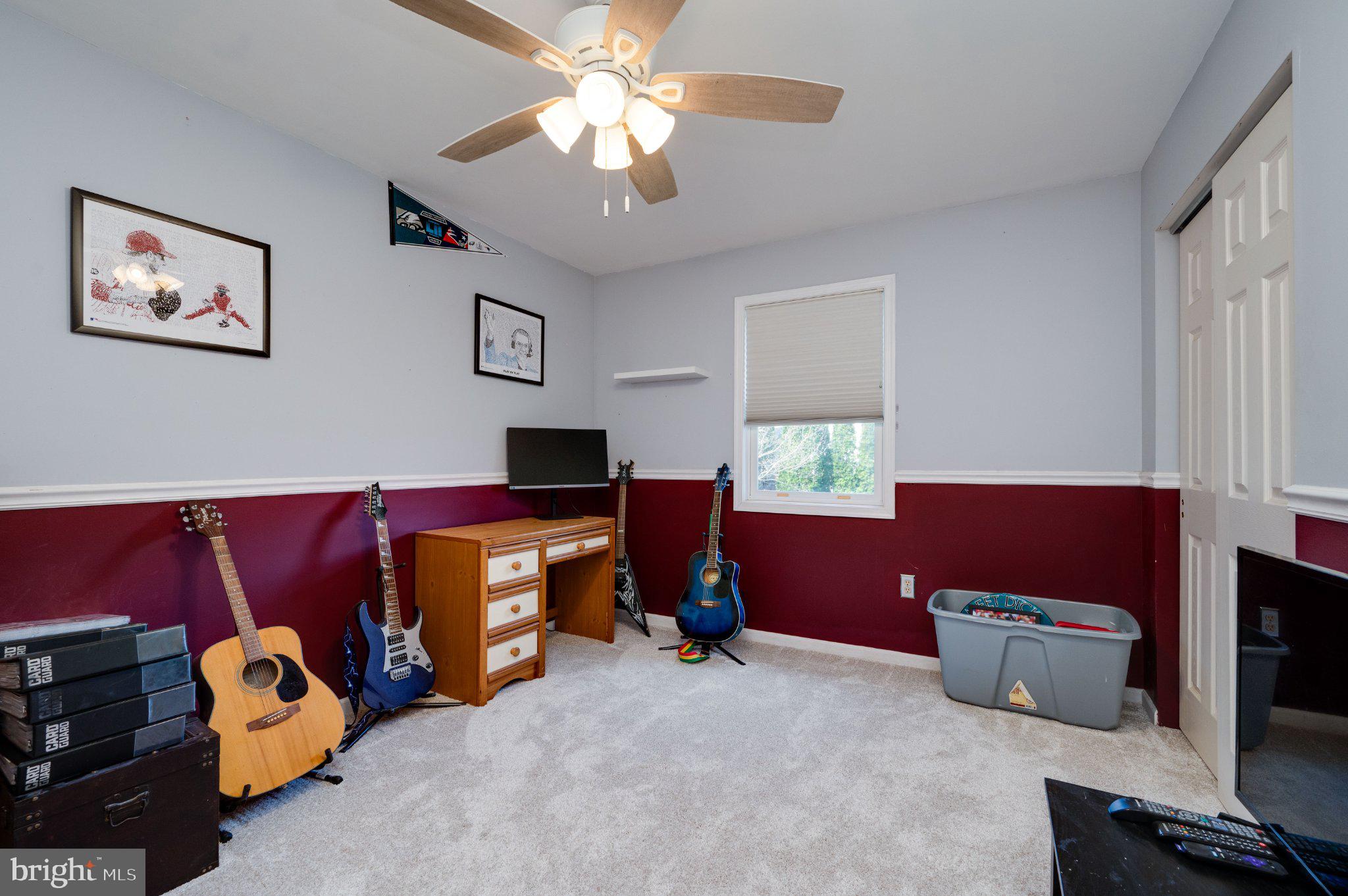 LONG POND - Residential