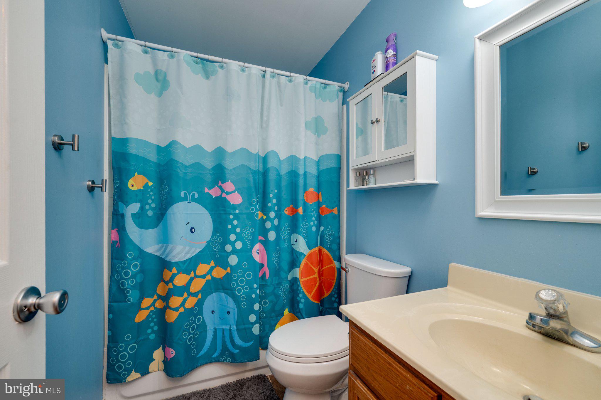 LONG POND - Residential