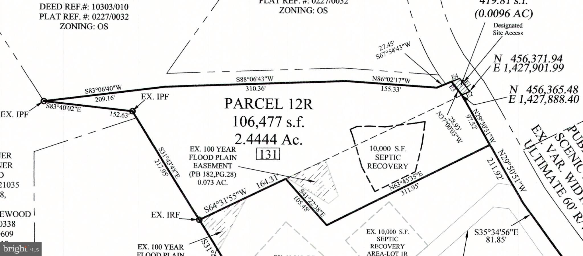 131 BRICK CHURCH ROAD