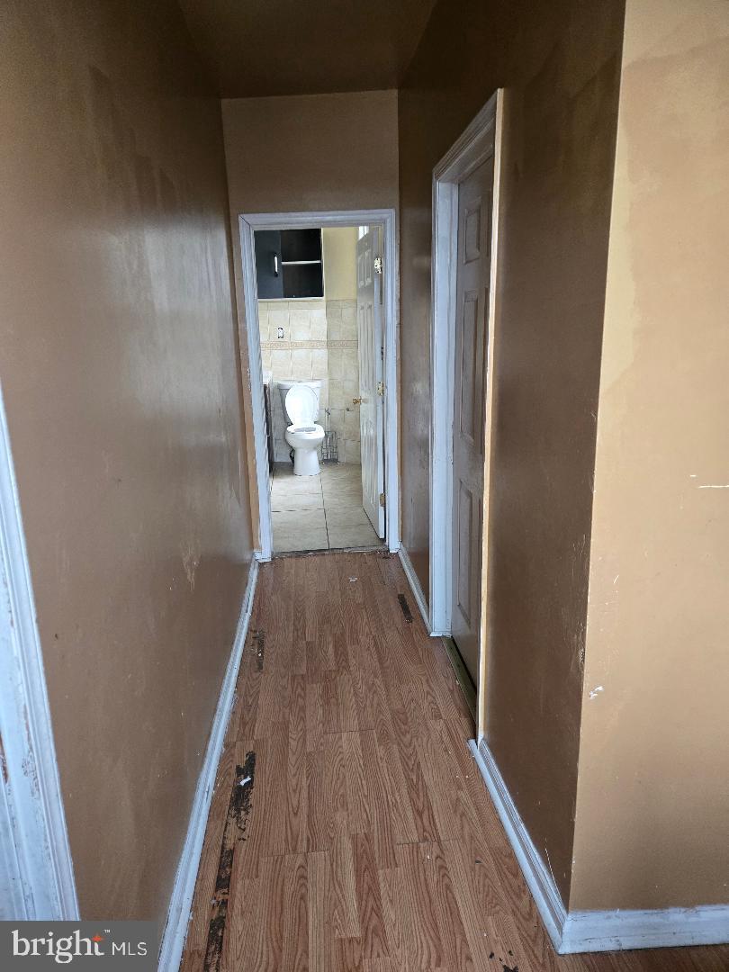 EASTWICK - Residential