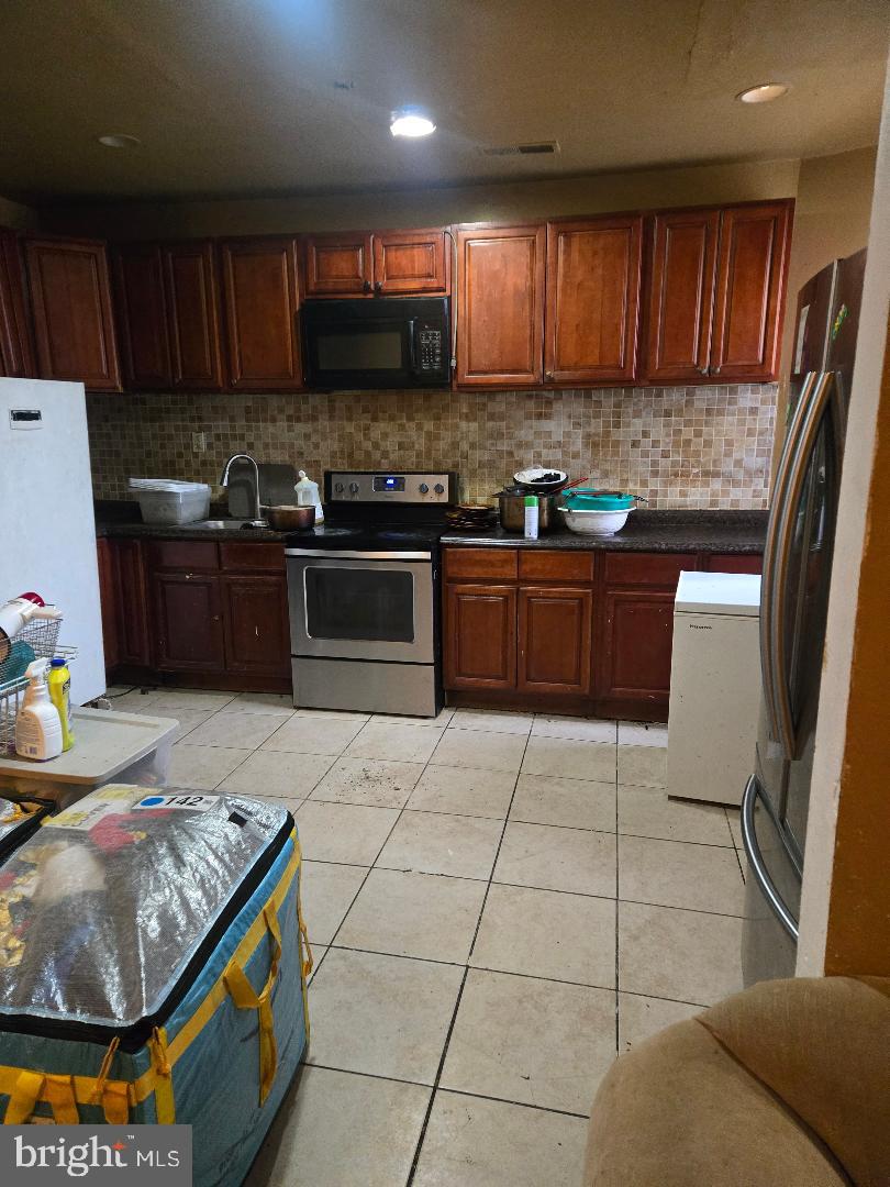 EASTWICK - Residential