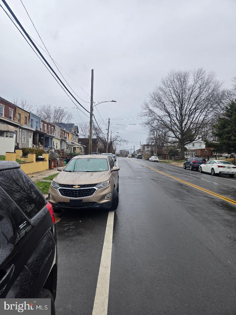 EASTWICK - Residential