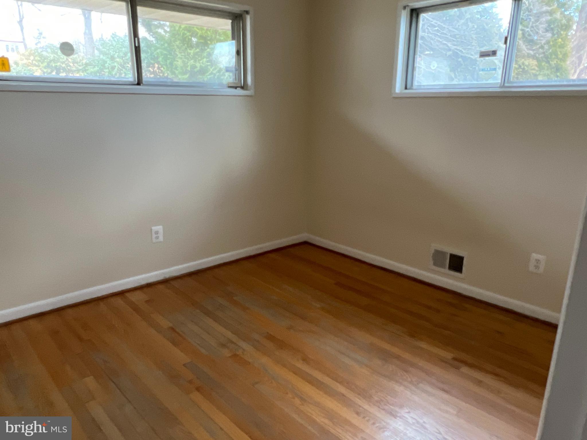 ROSEMONT - Residential Lease