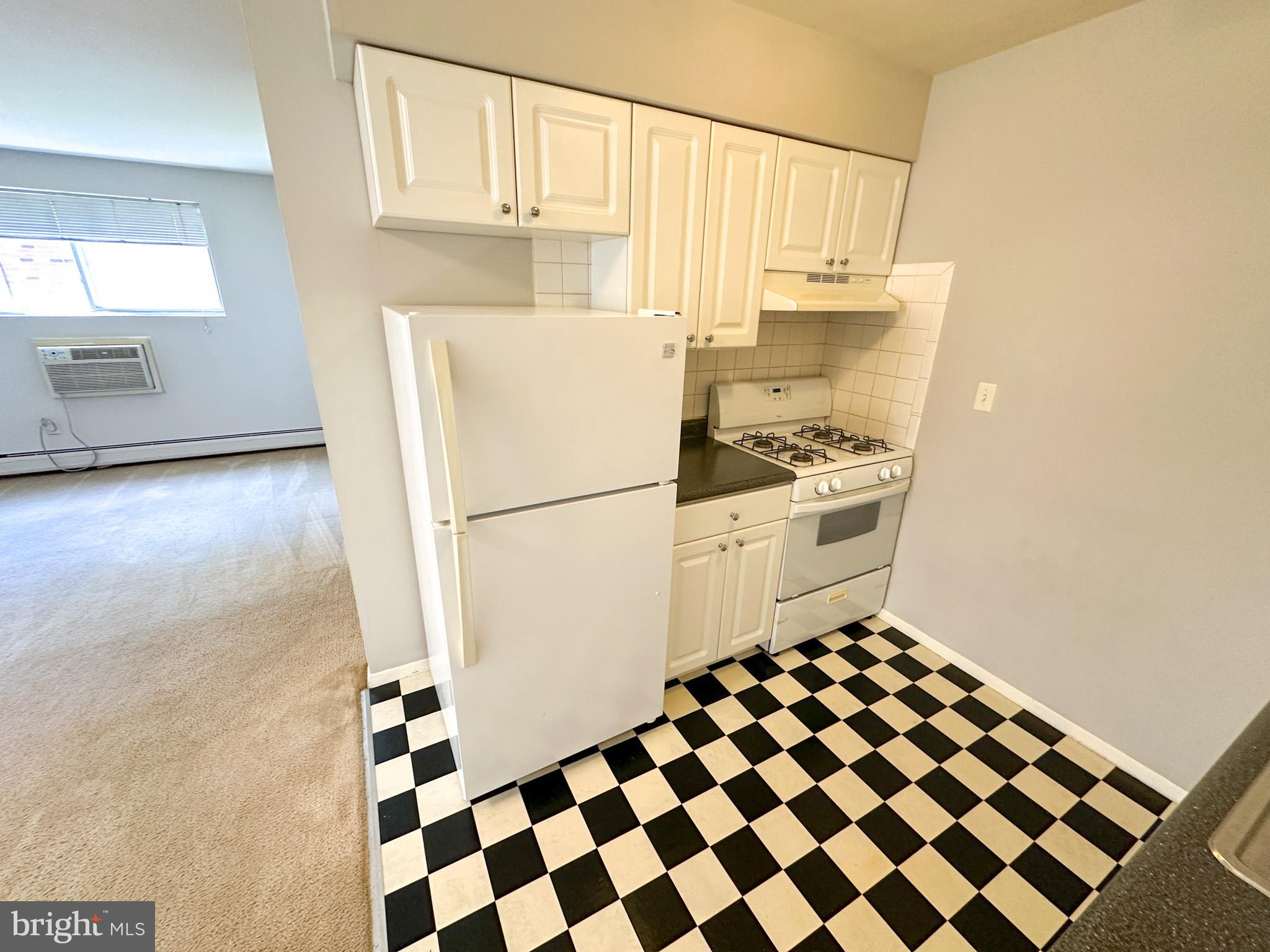 Nice 2 bedroom apartment in a well-maintained building in Torresdale, North East Philadelphia!
DEPOSIT FREE move in for qualified applicants!-
Pictures/video are of another 2 bedroom unit in the building with same layout.
- Full Kitchen - Gas stove/oven, refrigerator.
- Rent includes heat/hot water and gas.
- Carpets to keep you warm in winters.
- AC units in living room and bedroom.
- Building has laundry and a computer with internet connection for tenants use.
- Off street parking, nicely maintained grounds, common areas are professionally cleaned.
- Conveniently located close to transportation, I-95, shops and restaurants.
Requirements-
- $55 non-refundable application fee per applicant.
- To move in you must have the 1st month's rent + last month's rent + security deposit.
- Proof of stable monthly income of 3x Monthly Rent
- Proof of renter's insurance or automatically enroll in renter's insurance at $10.95 per month
- Resident Benefit Package is included with every lease at an additional monthly fee.
- Tenant responsible for electricity. Monthly water fee $25.
- Initial lease term - 2 years.
Resident Benefit Package is included with every lease at an additional monthly fee. Renter's Insurance is mandatory.
Pets Policy: No Pets Allowed