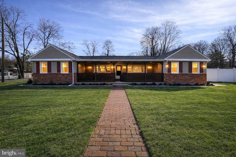 Homes For Sale - 216 Almonesson Road<br/> BLACKWOOD, NJ 08012