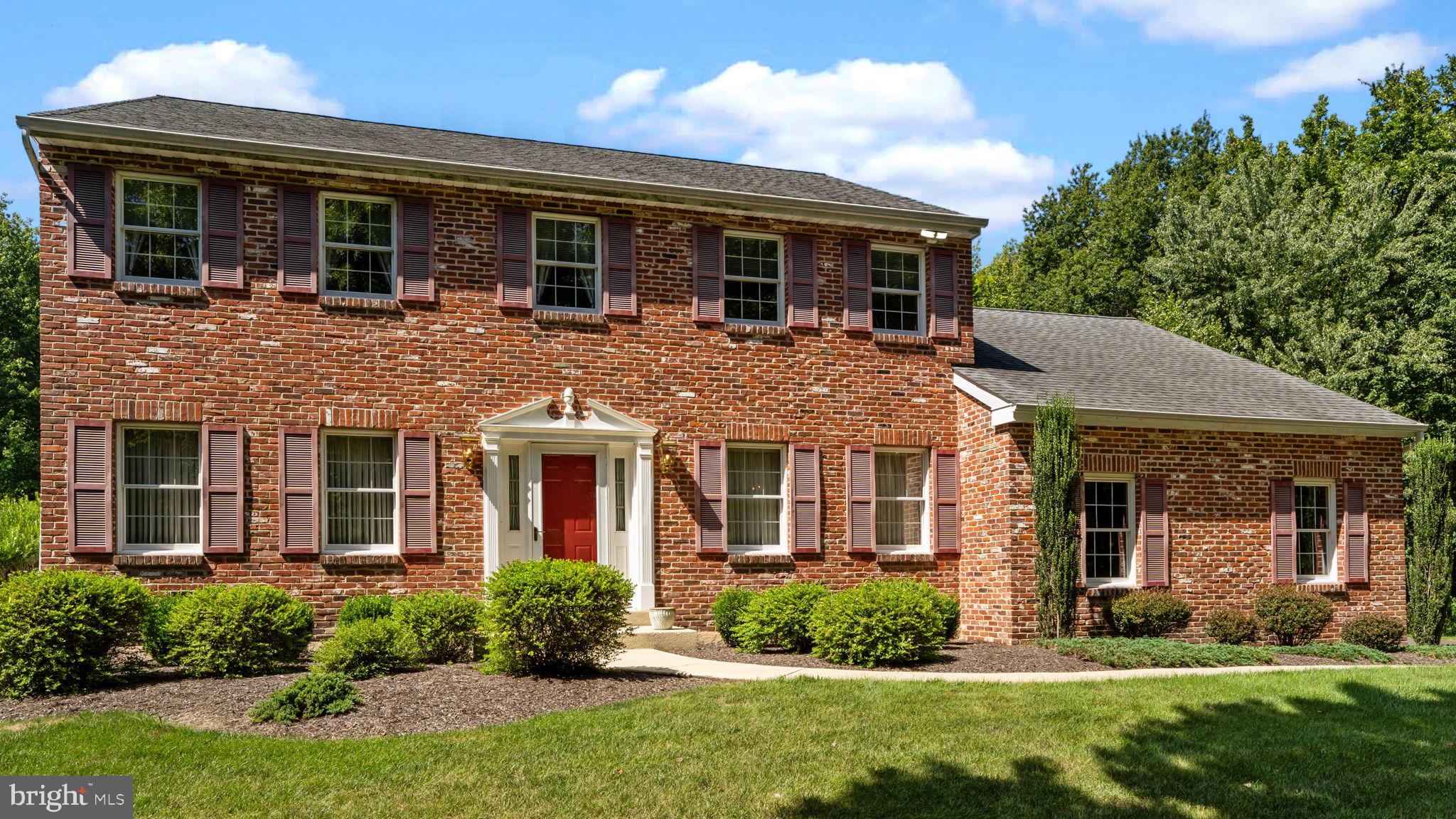 2756 PICKERTOWN ROAD