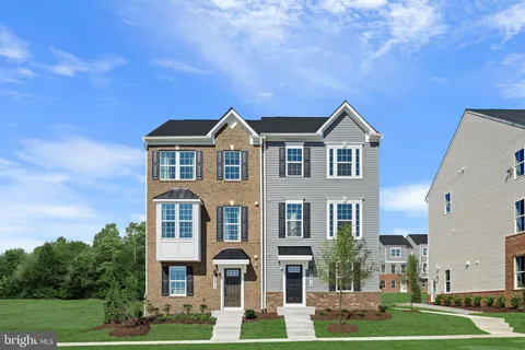 11017 Blanton Way Unit A, Upper Marlboro, MD MLS: MDPG2152712