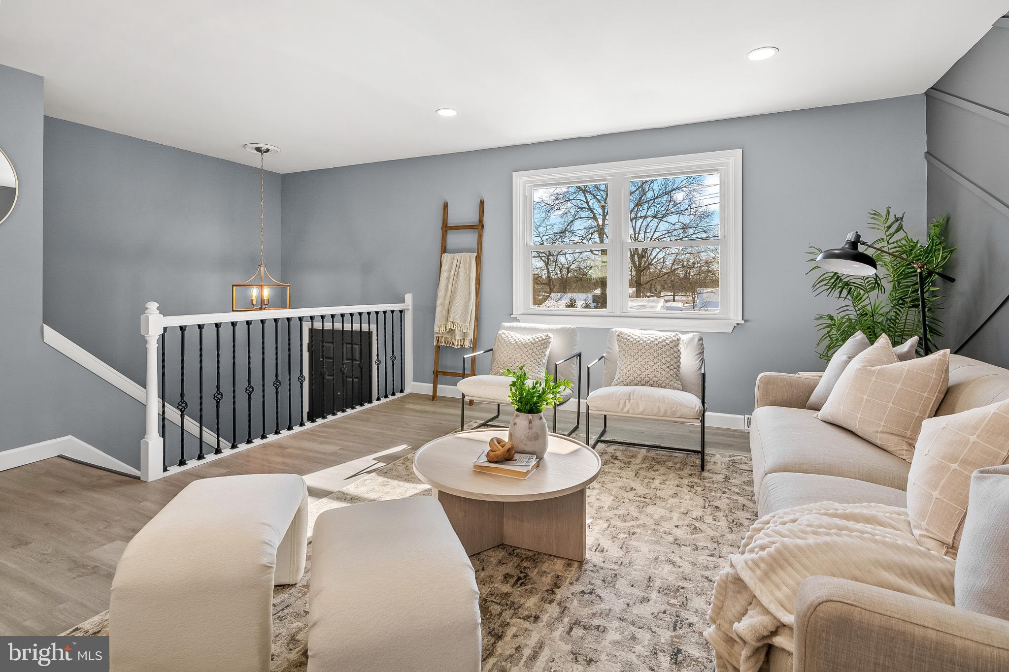 SEVERN - Residential