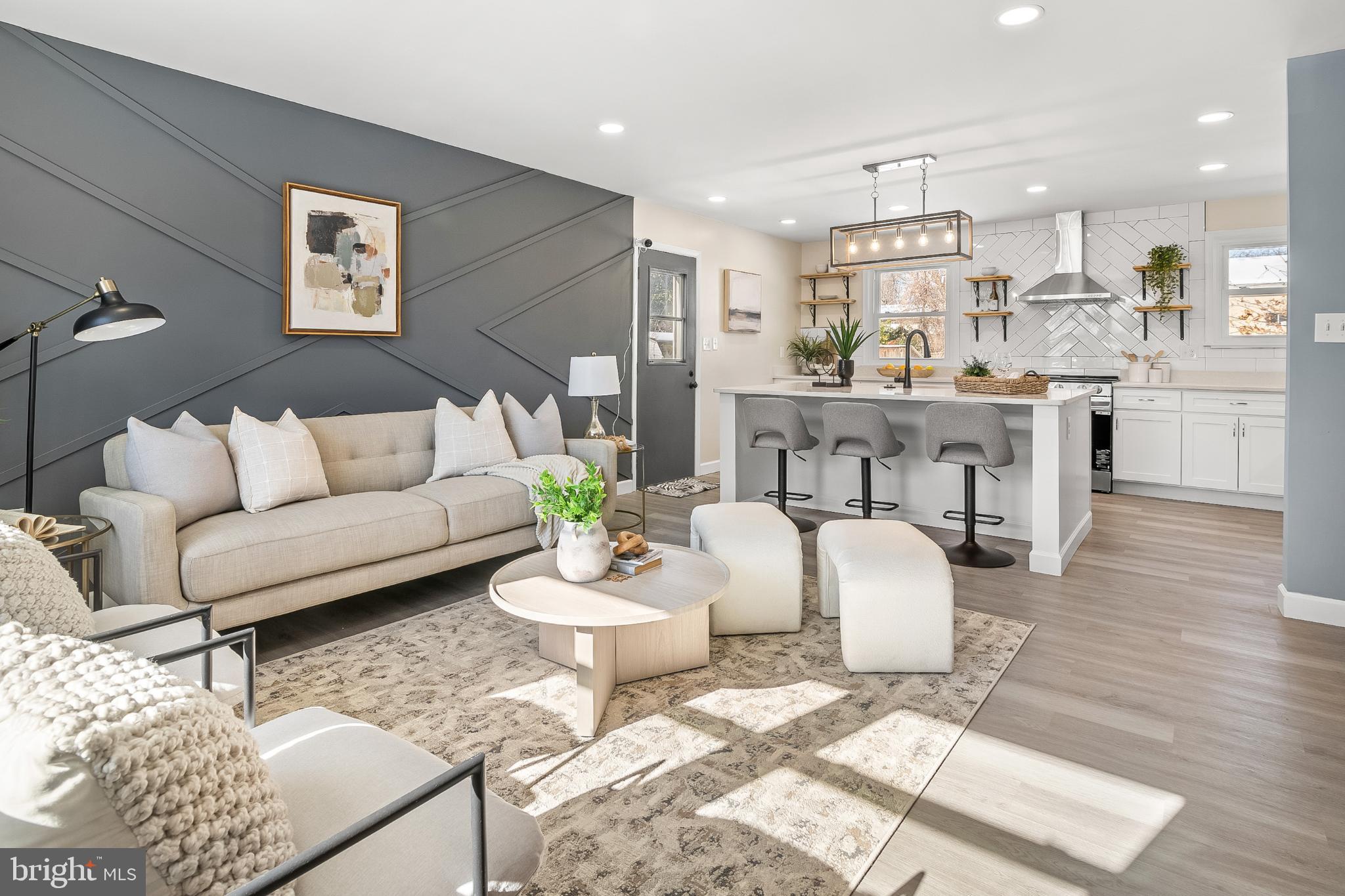 SEVERN - Residential