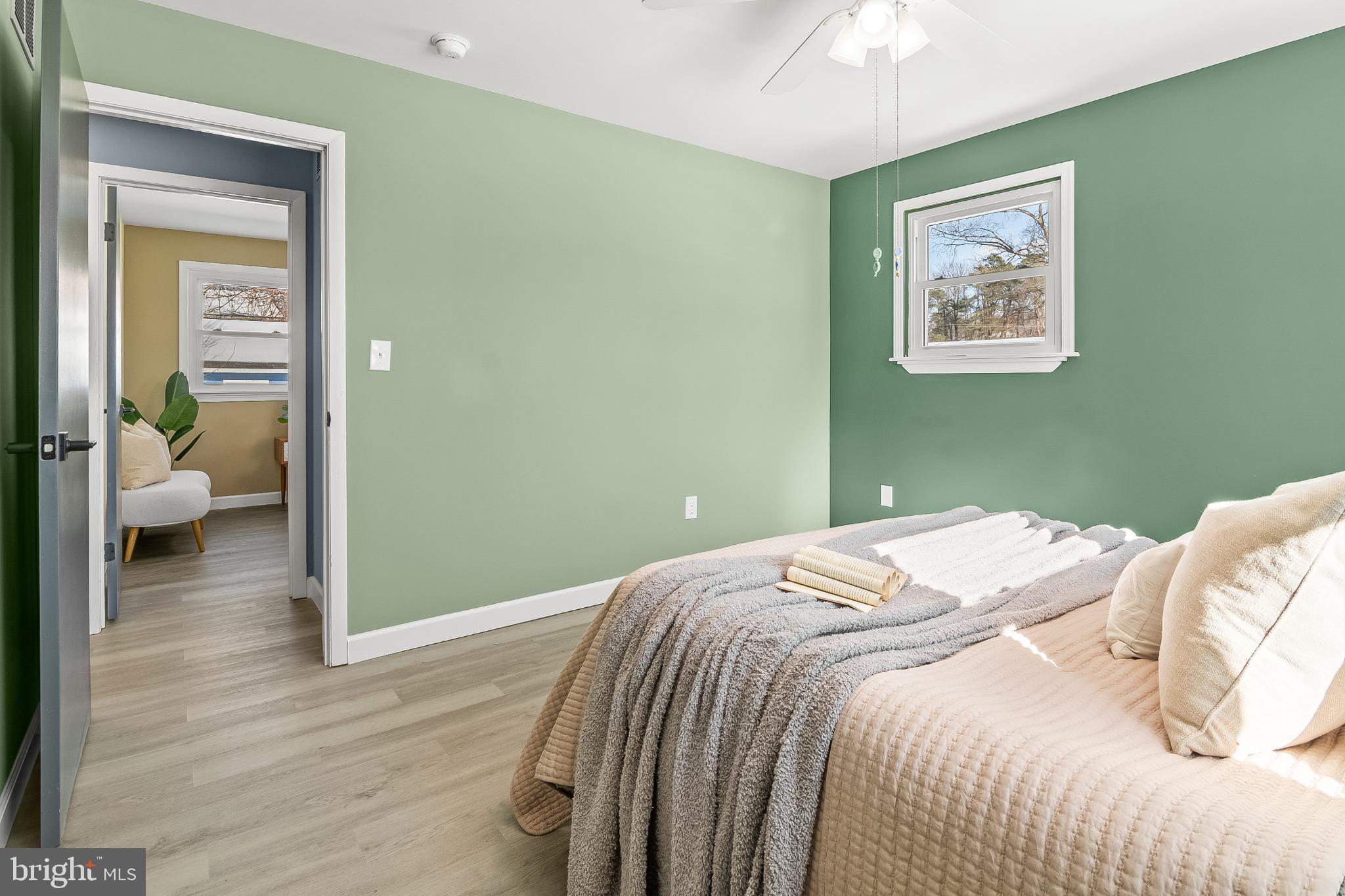 SEVERN - Residential