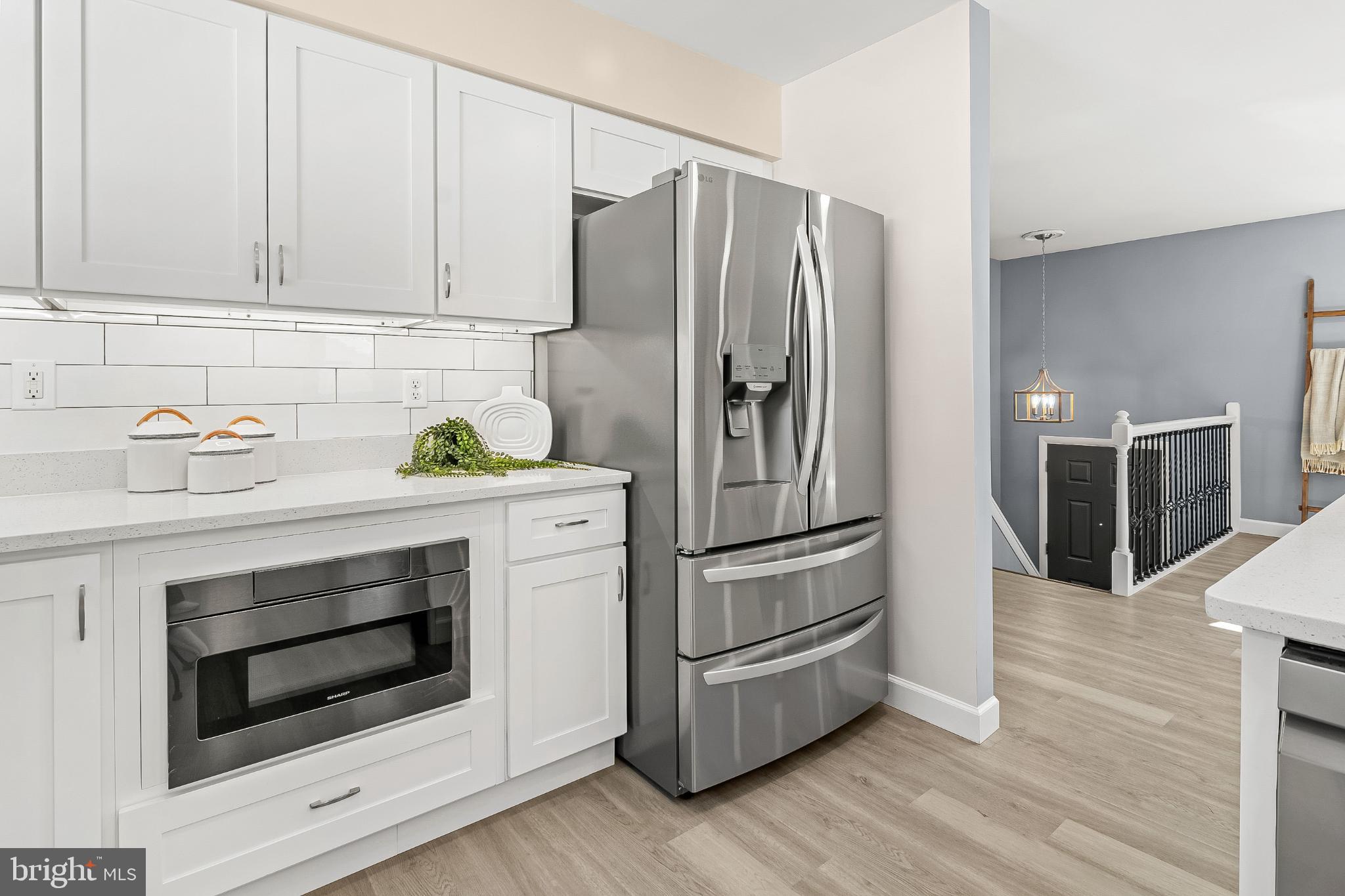 SEVERN - Residential