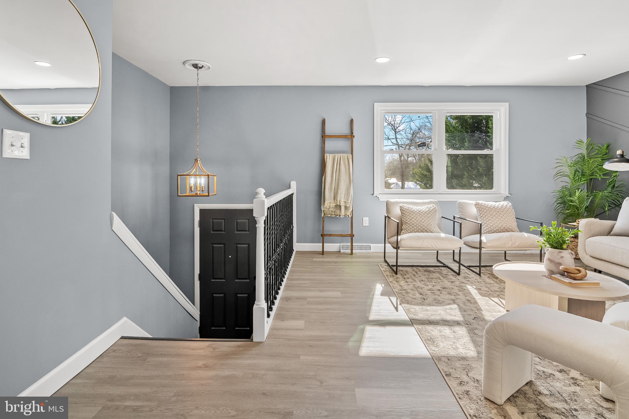 SEVERN - Residential