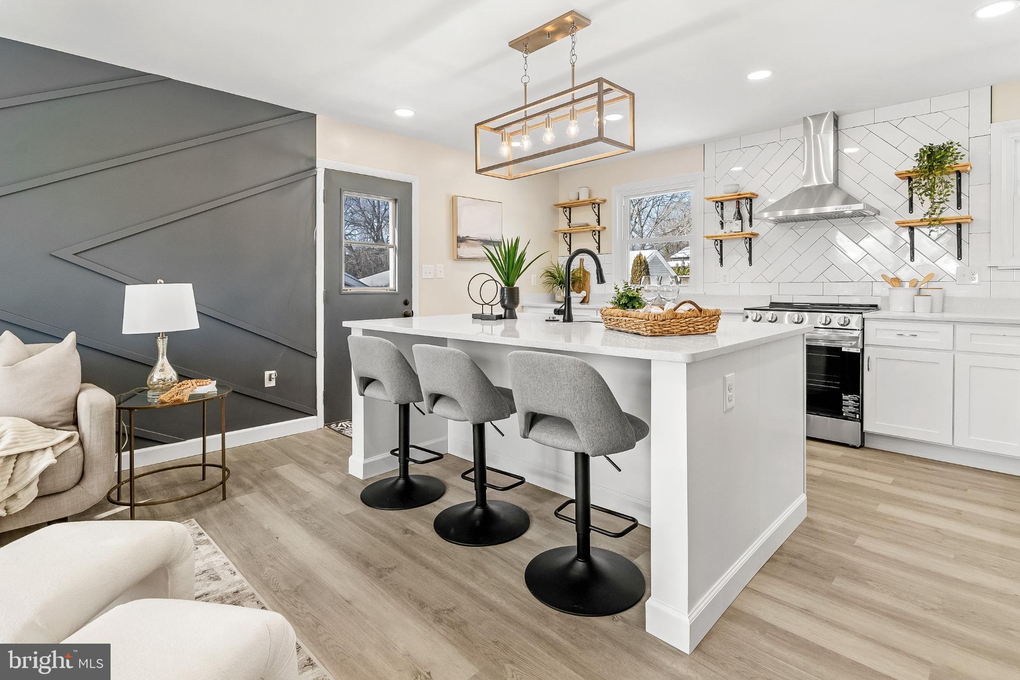 SEVERN - Residential