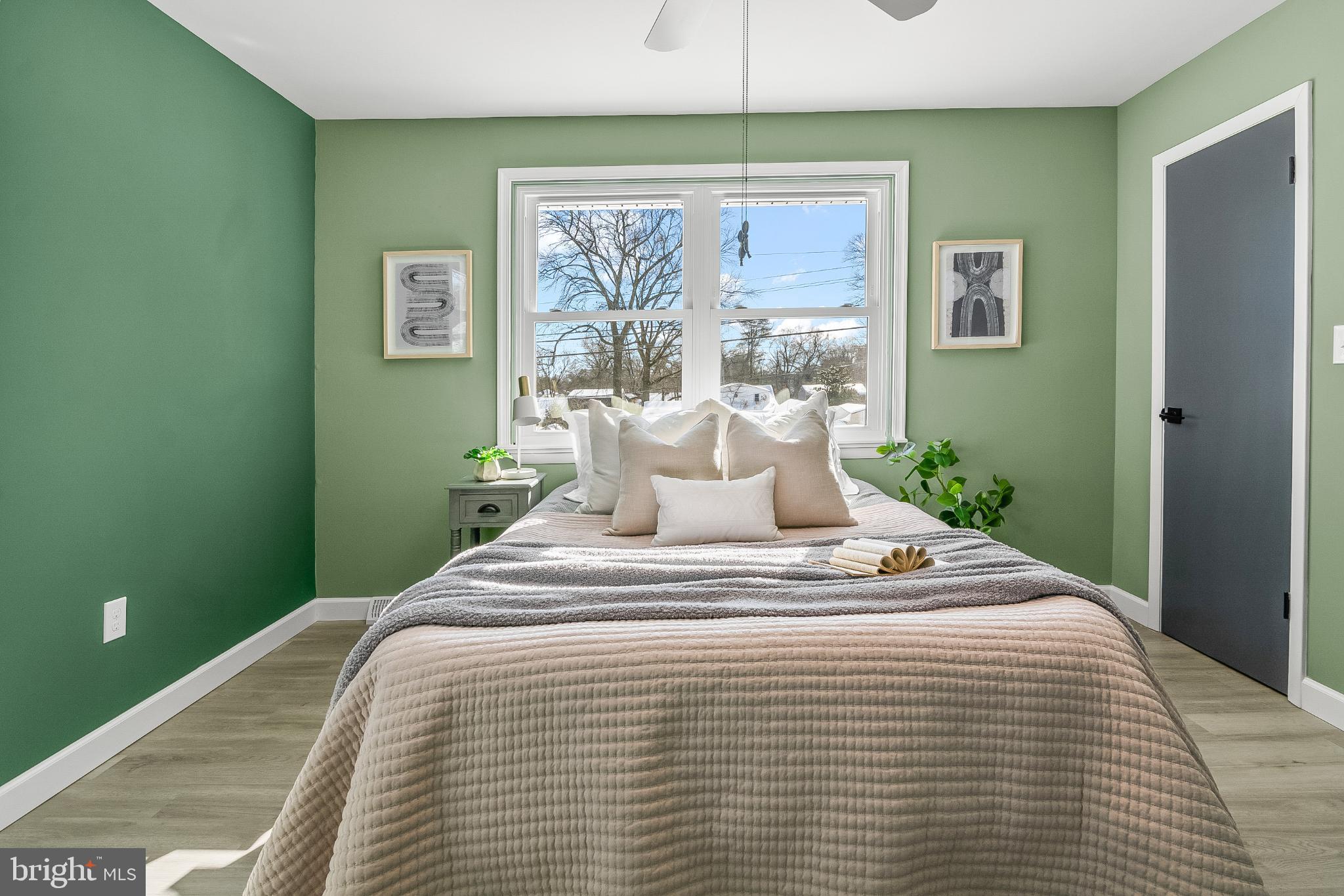 SEVERN - Residential