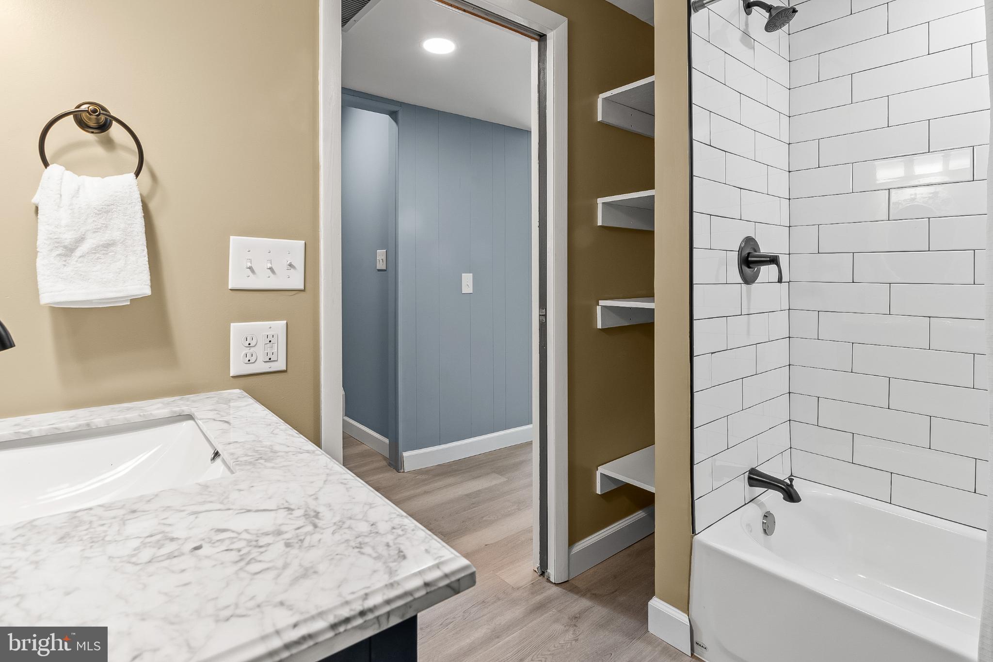 SEVERN - Residential