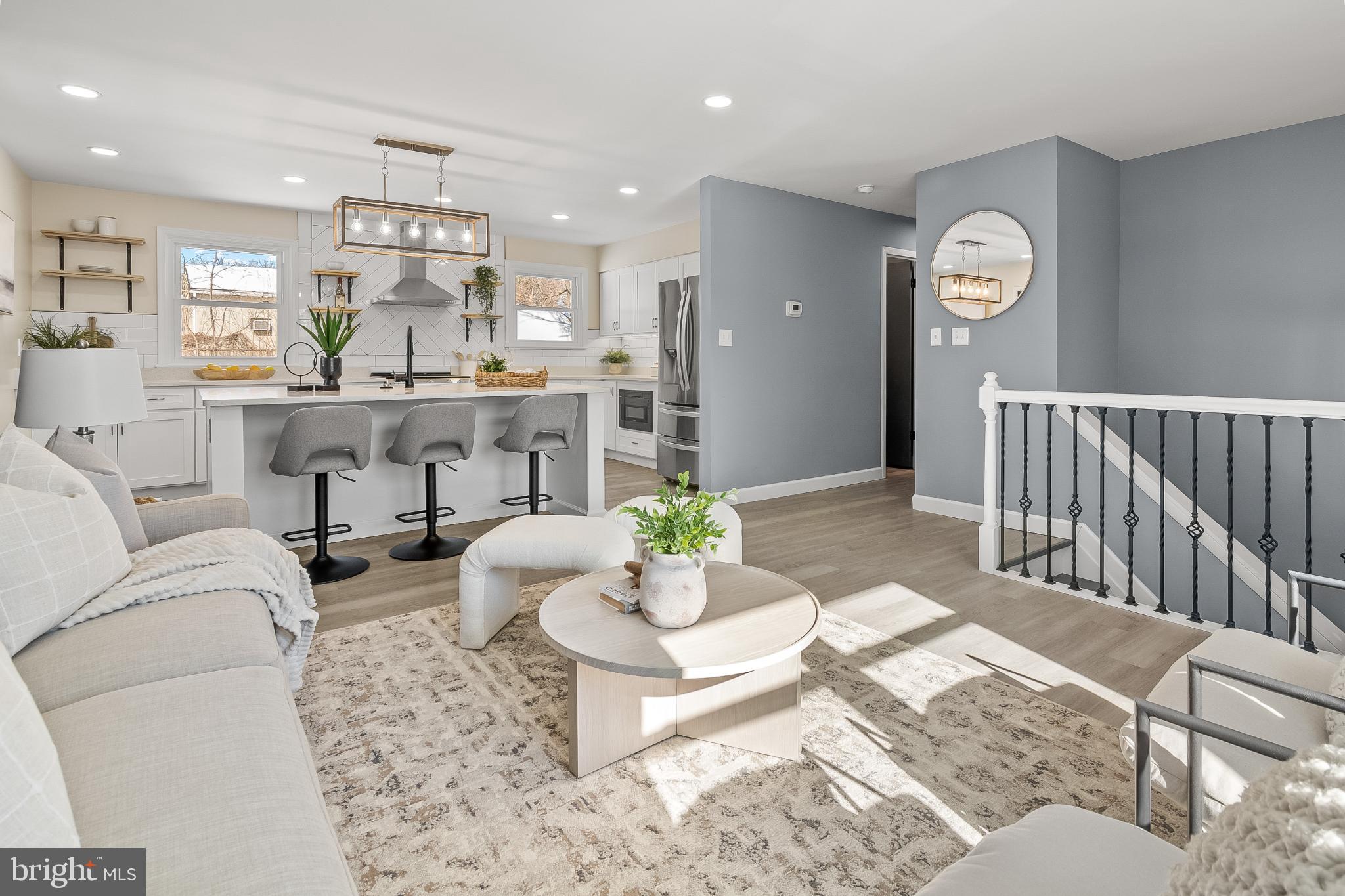 SEVERN - Residential