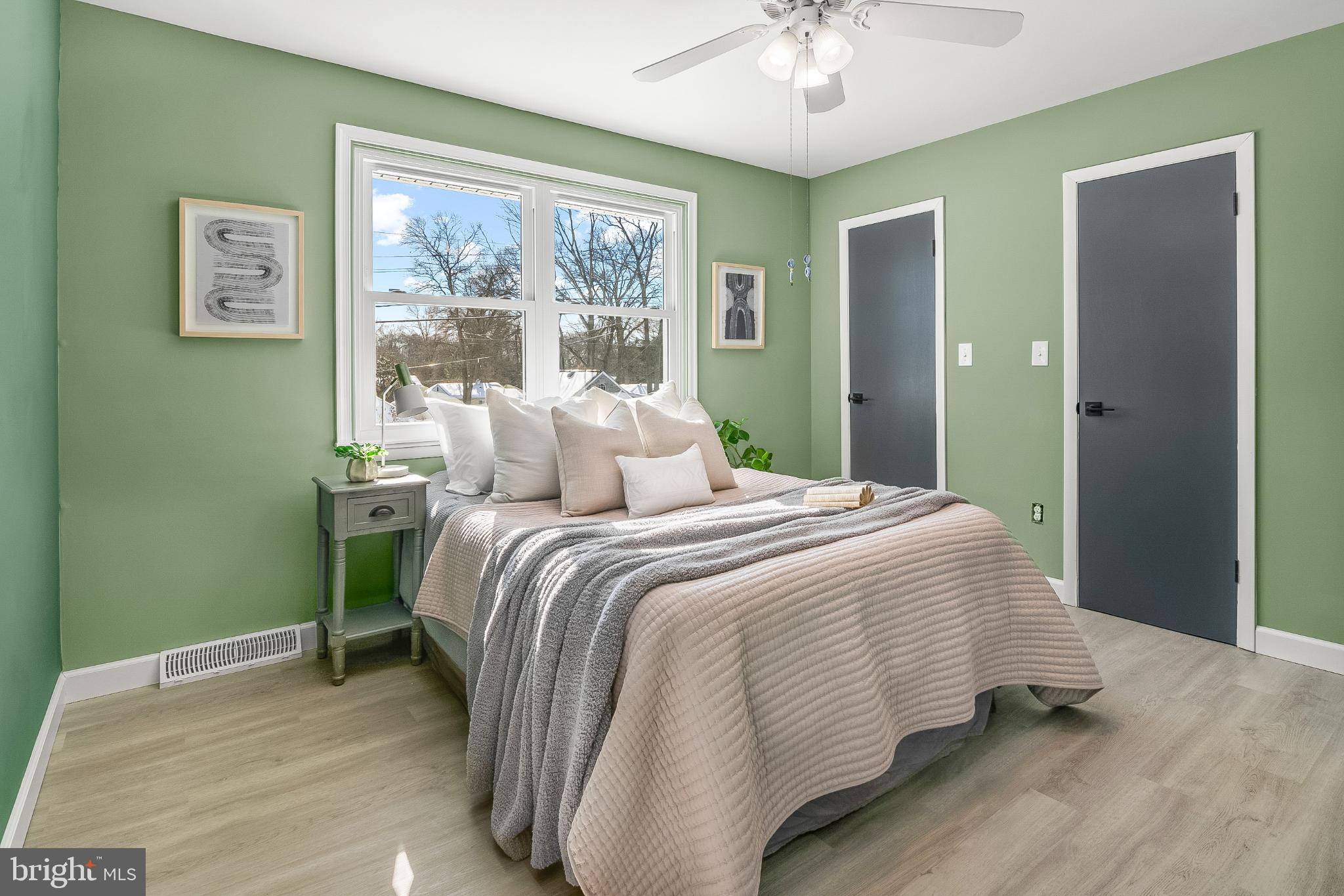 SEVERN - Residential