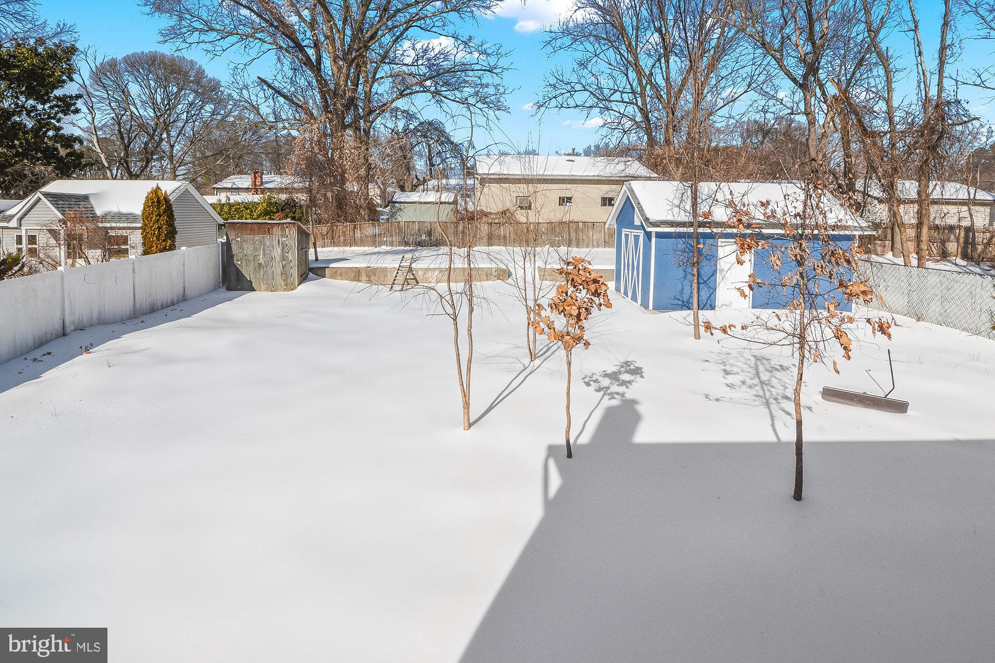 SEVERN - Residential