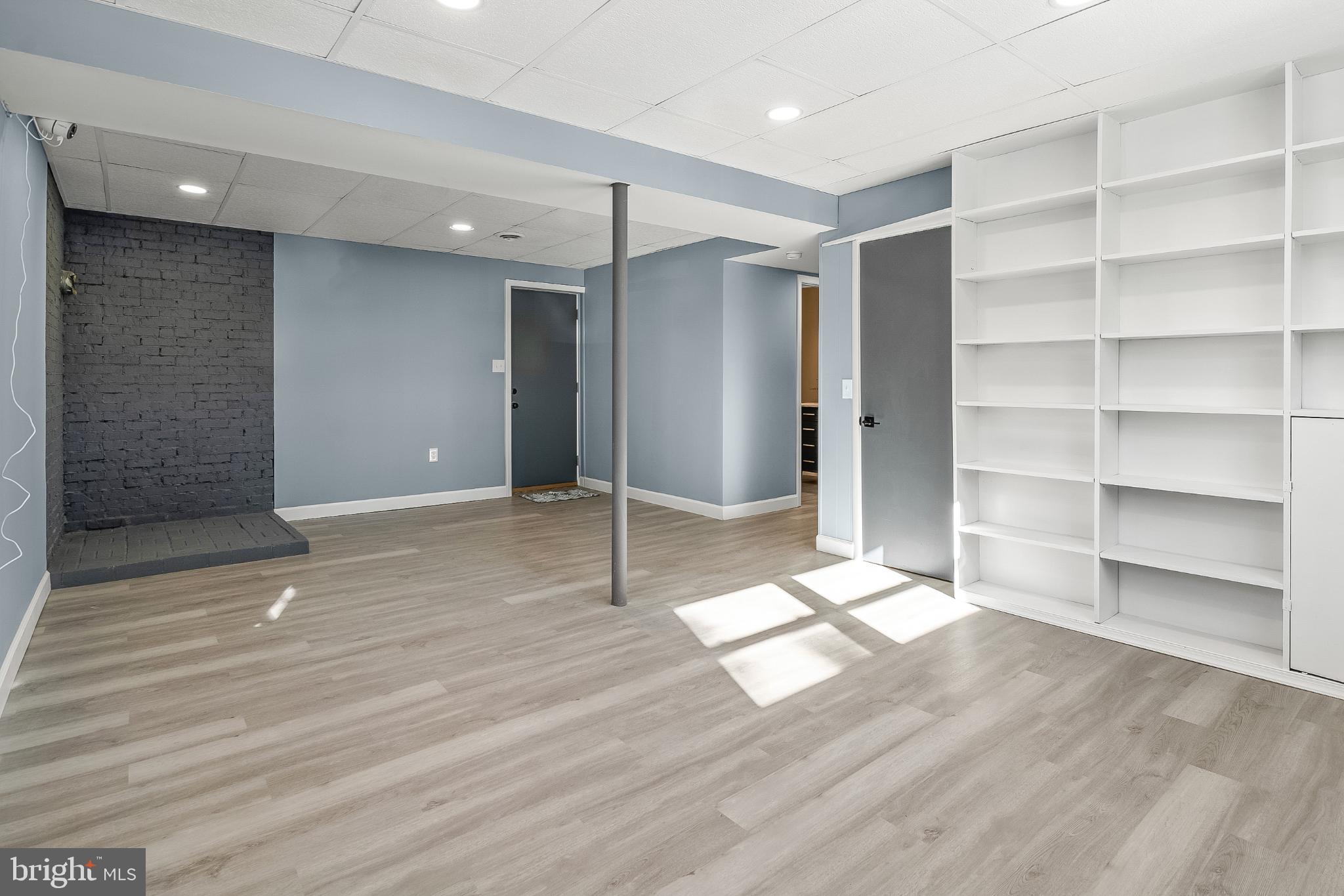 SEVERN - Residential