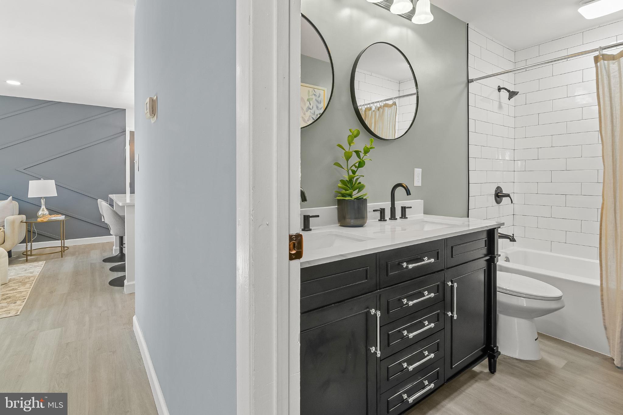 SEVERN - Residential