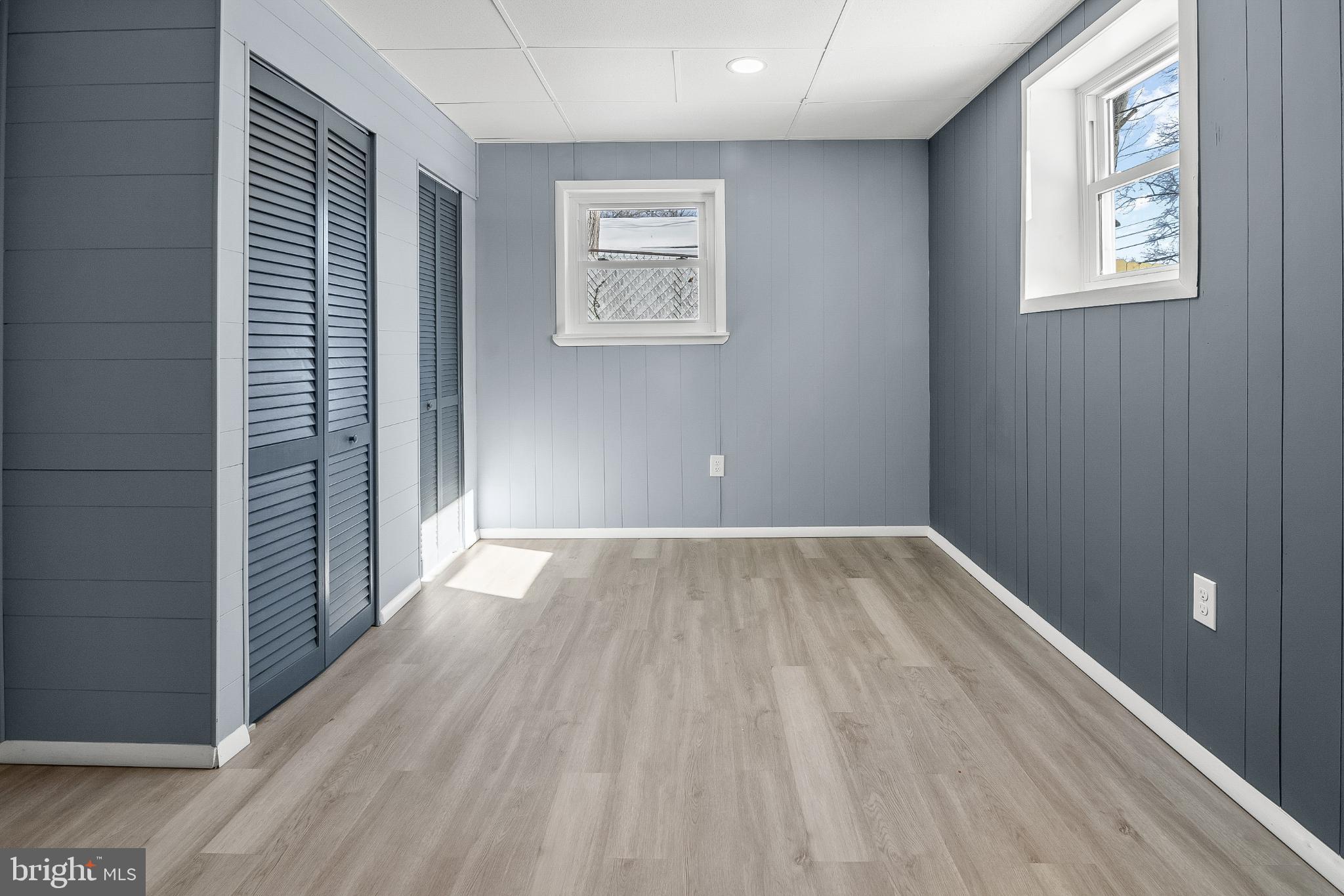 SEVERN - Residential