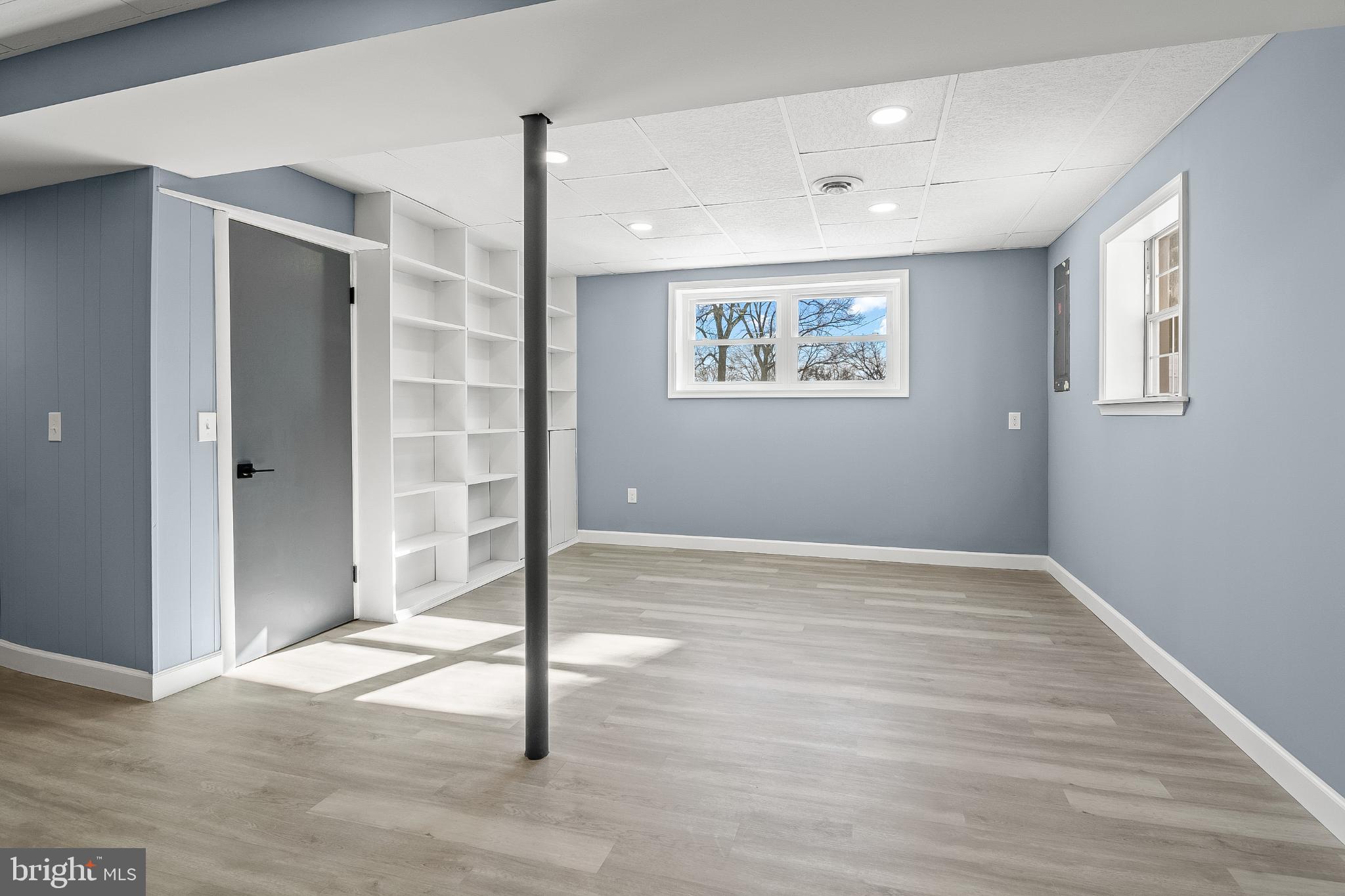 SEVERN - Residential