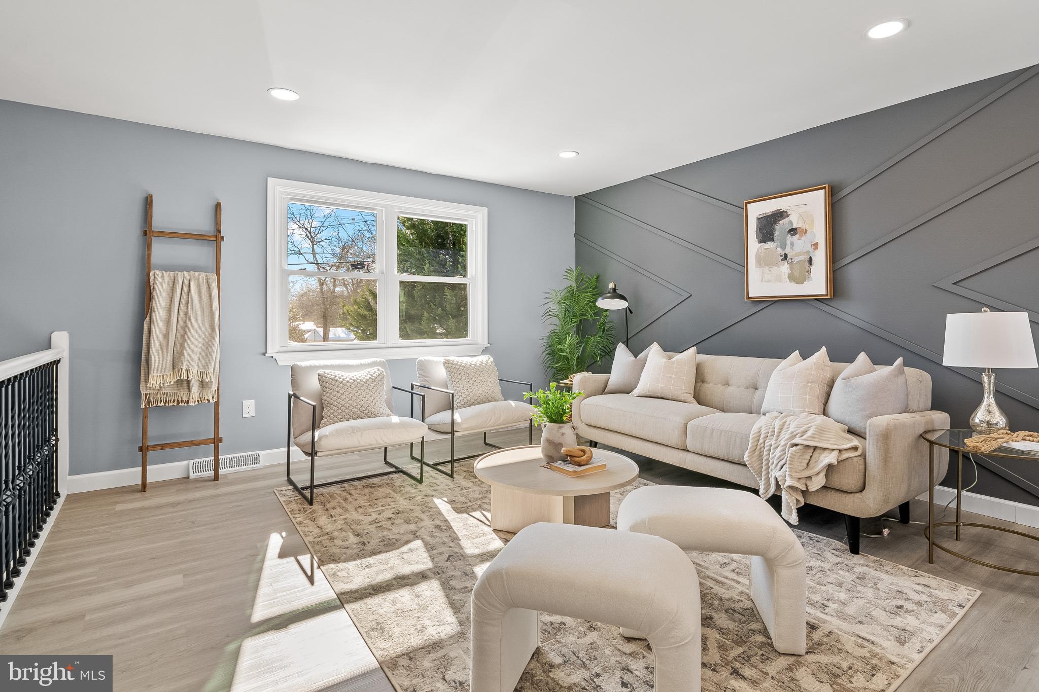 SEVERN - Residential