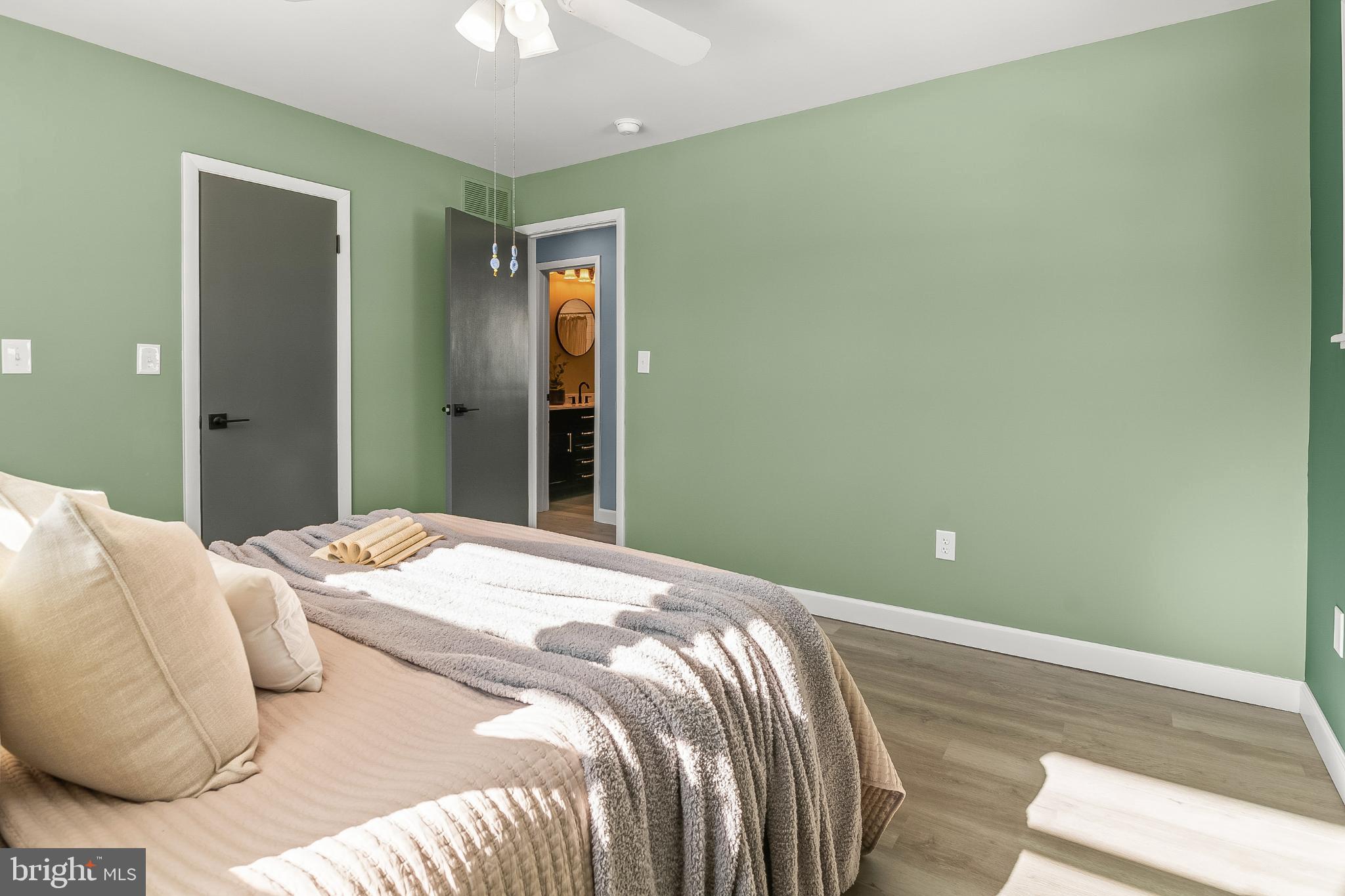 SEVERN - Residential