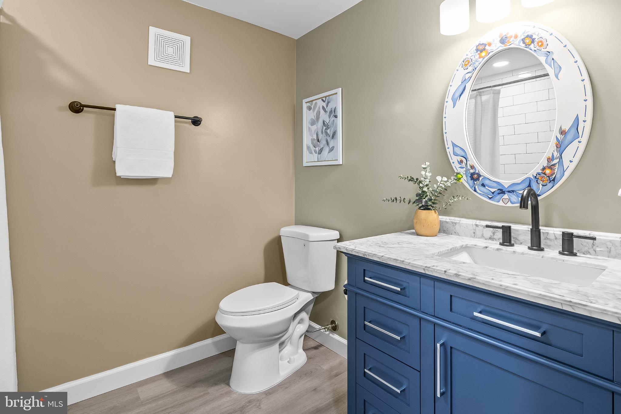 SEVERN - Residential