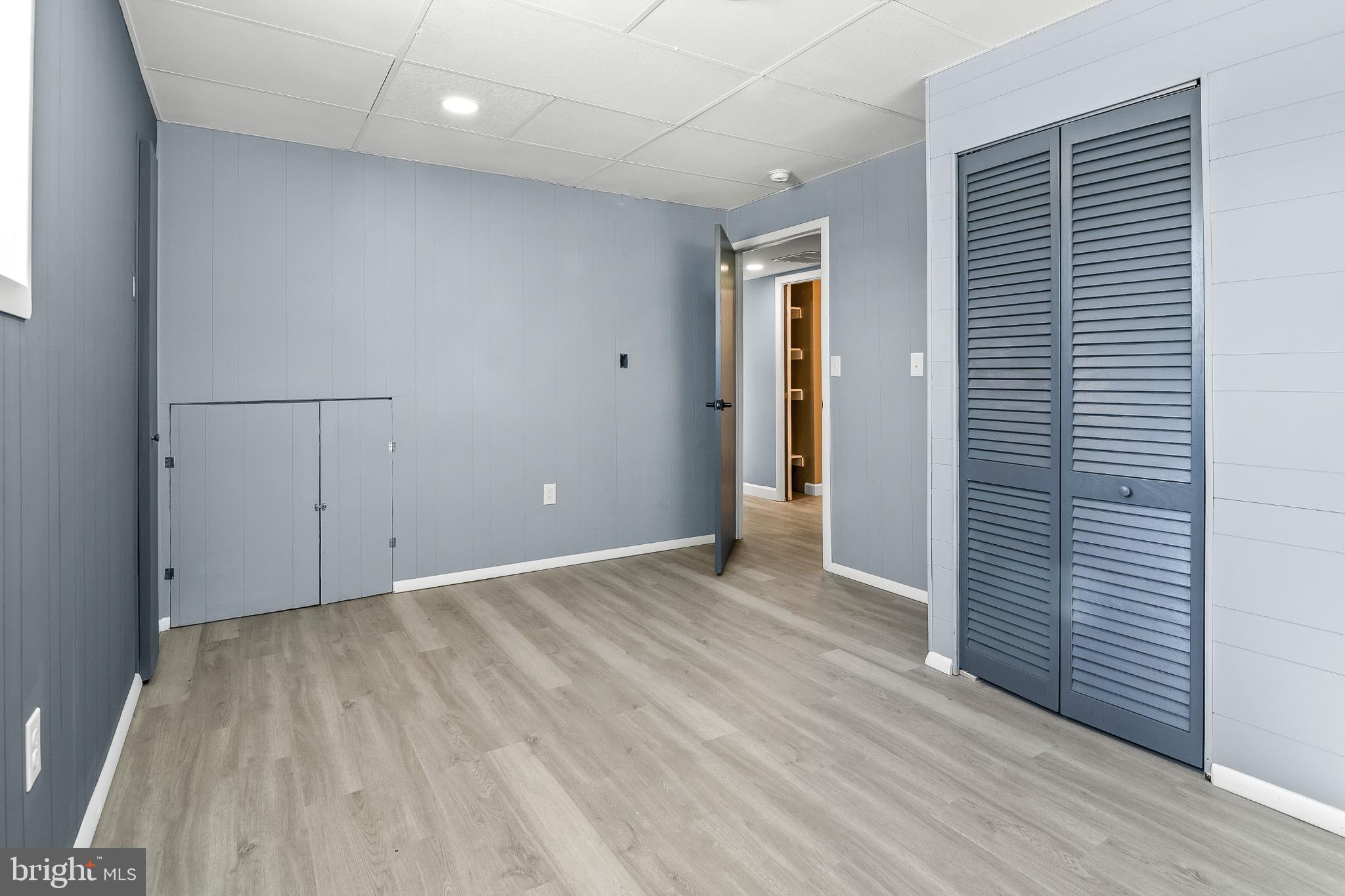 SEVERN - Residential