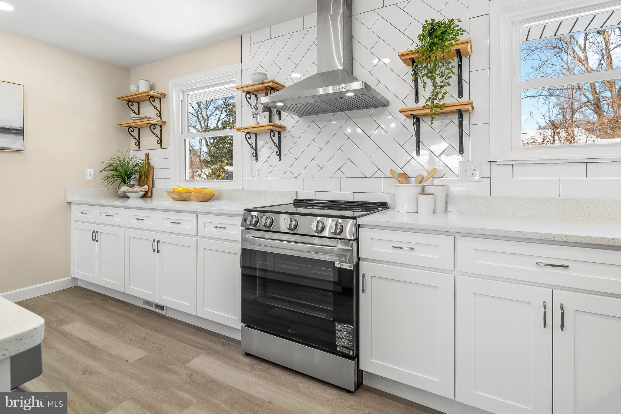 SEVERN - Residential