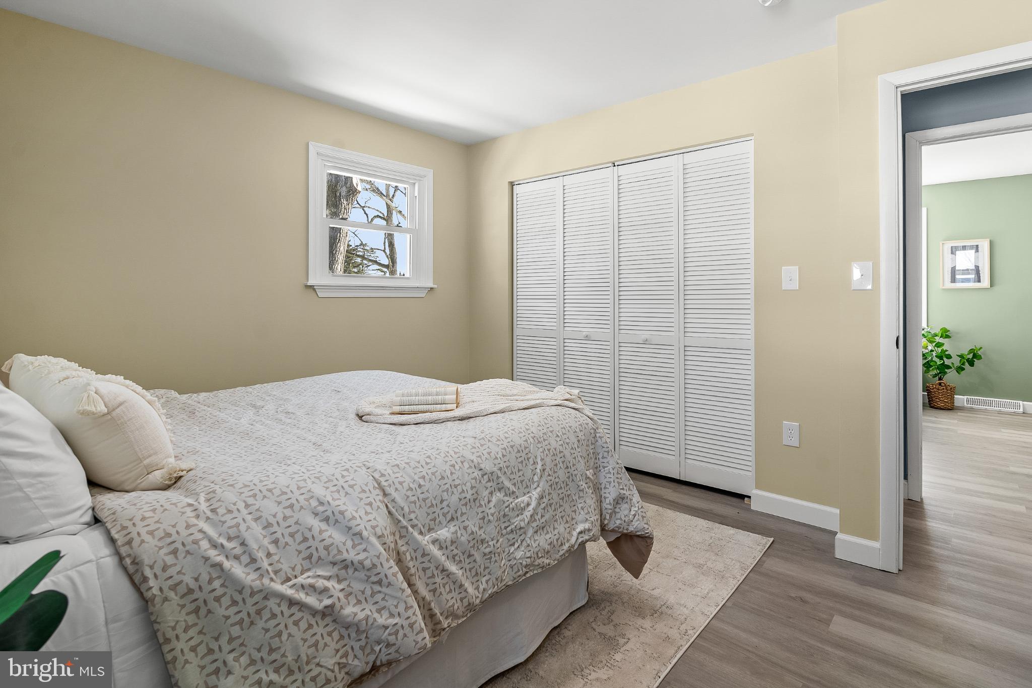 SEVERN - Residential