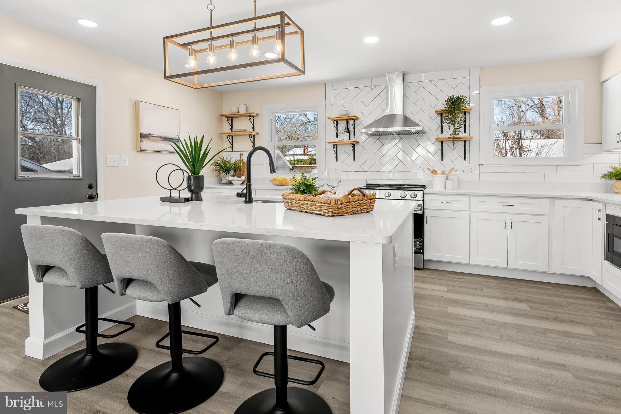 SEVERN - Residential