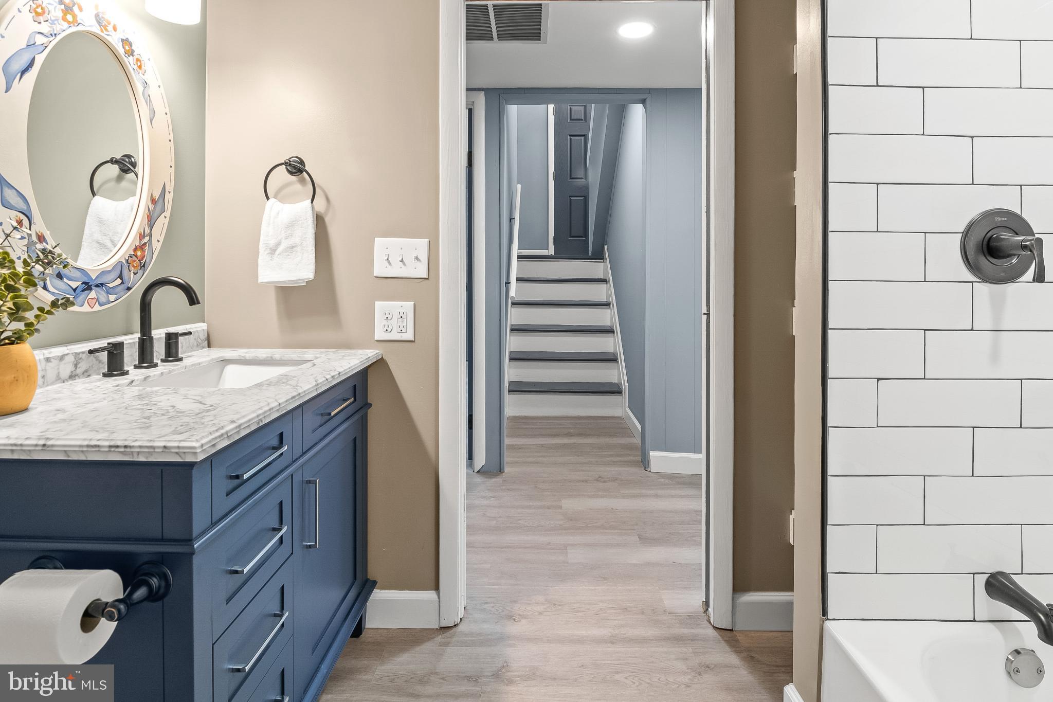 SEVERN - Residential