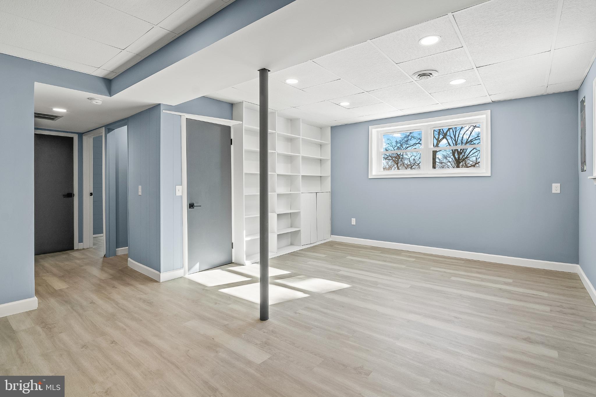 SEVERN - Residential