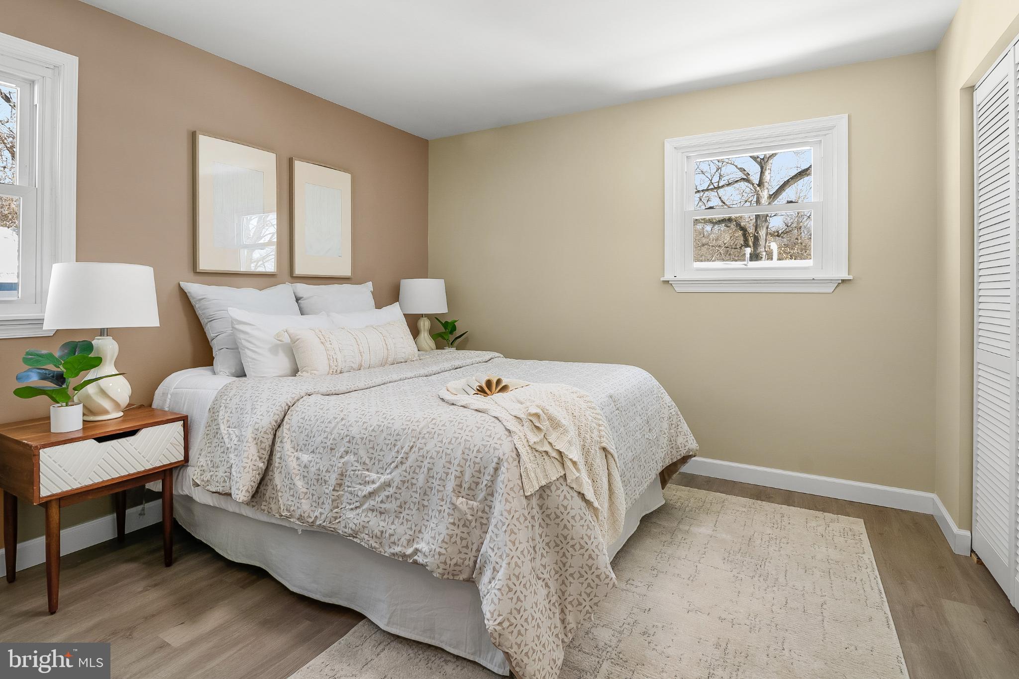 SEVERN - Residential