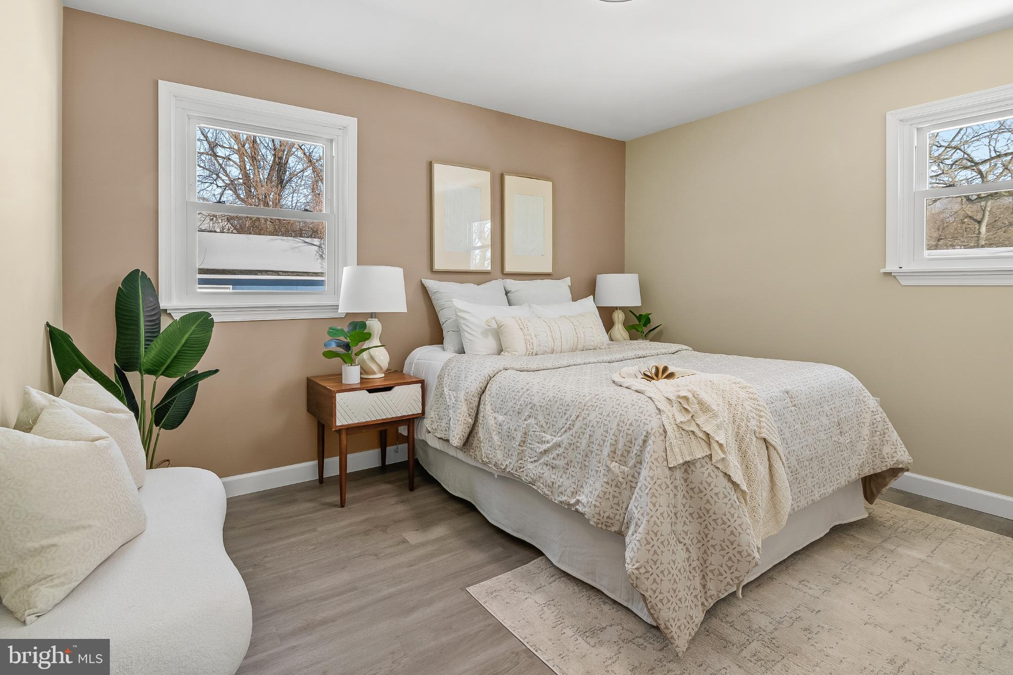 SEVERN - Residential