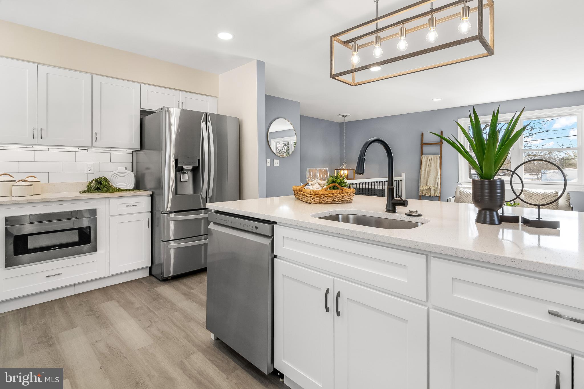 SEVERN - Residential