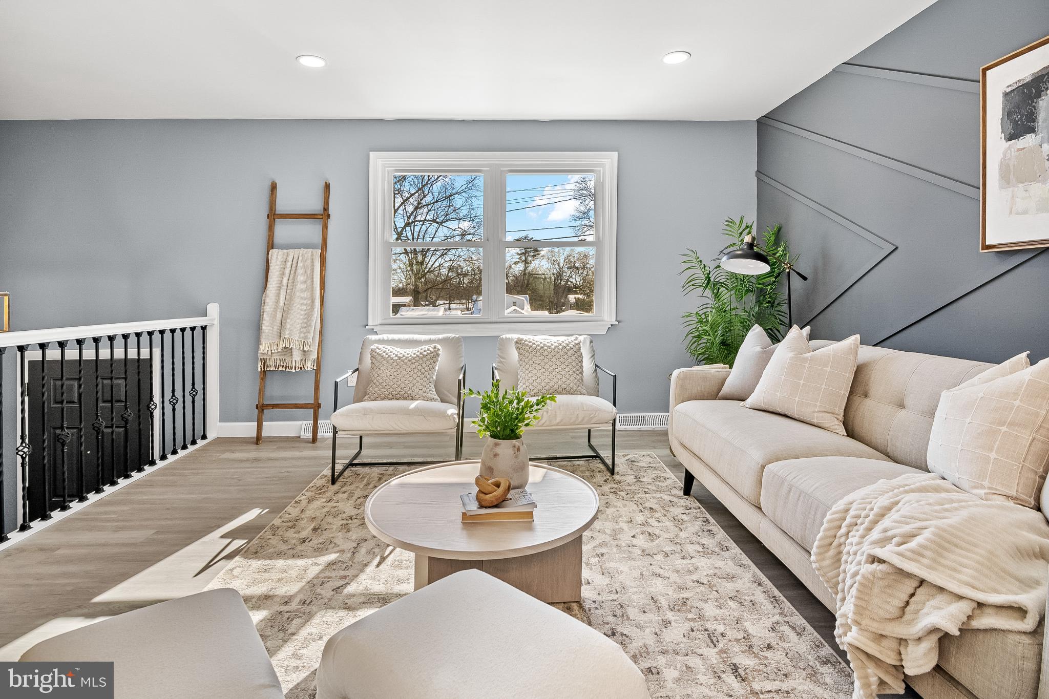 SEVERN - Residential