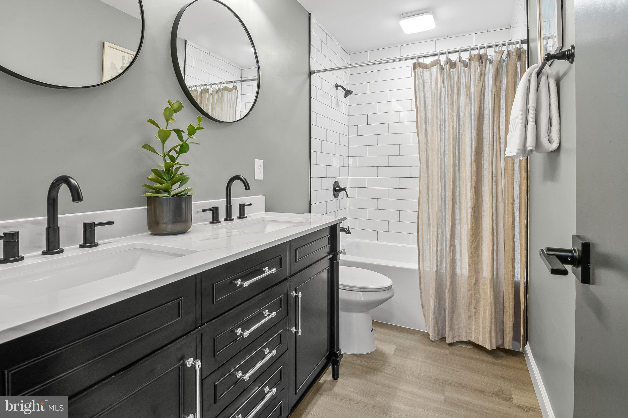 SEVERN - Residential