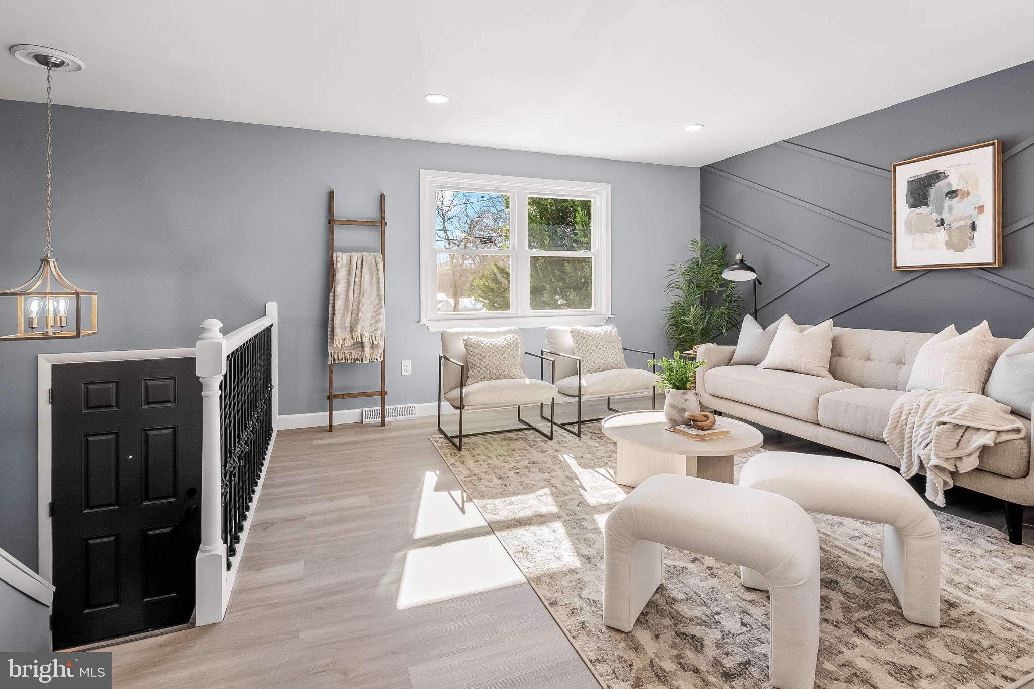 SEVERN - Residential