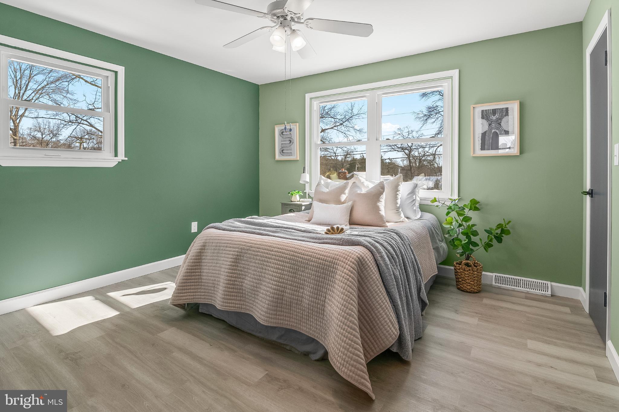 SEVERN - Residential