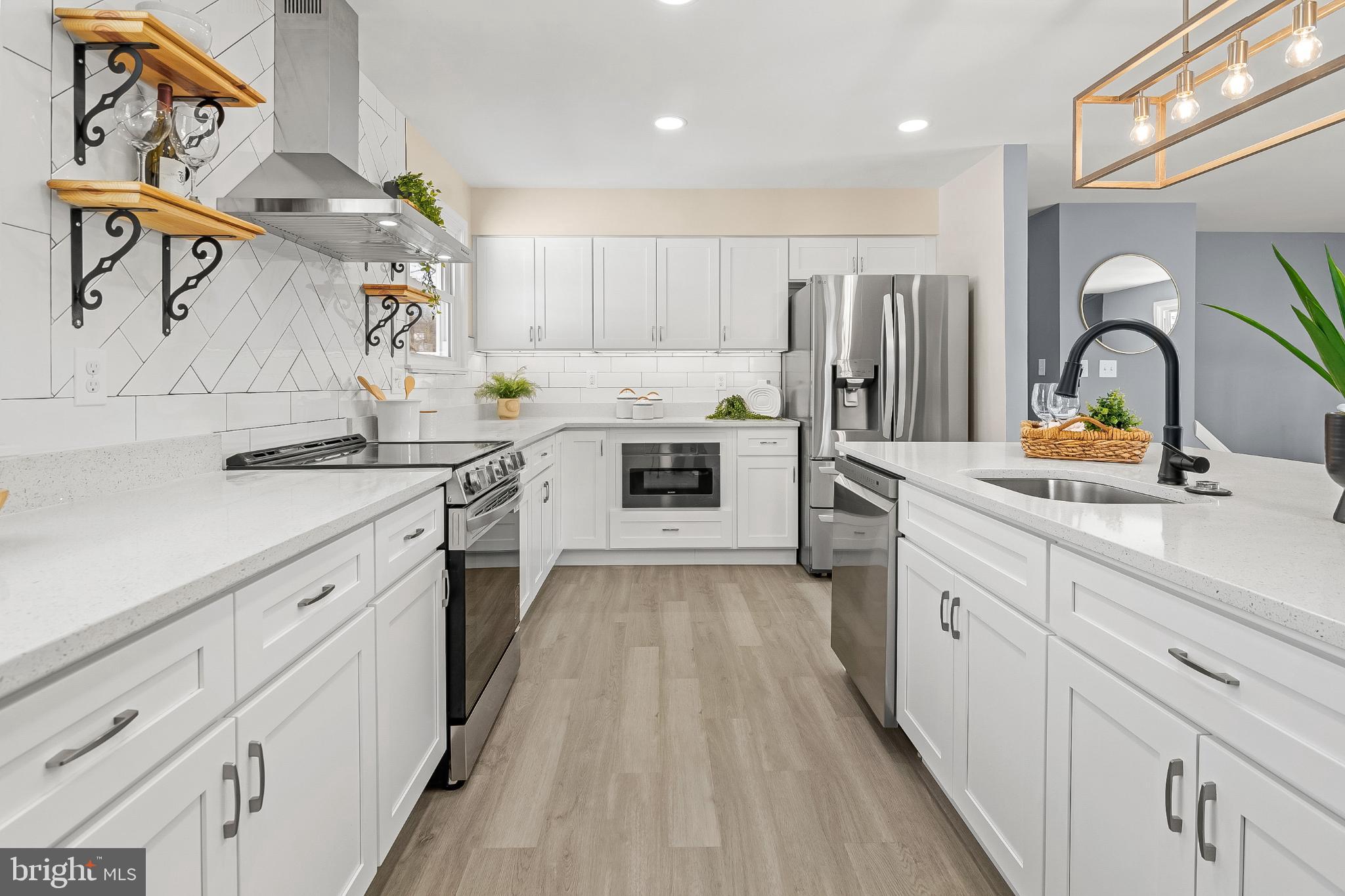 SEVERN - Residential