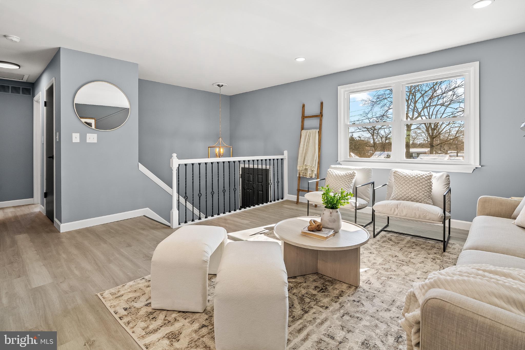 SEVERN - Residential